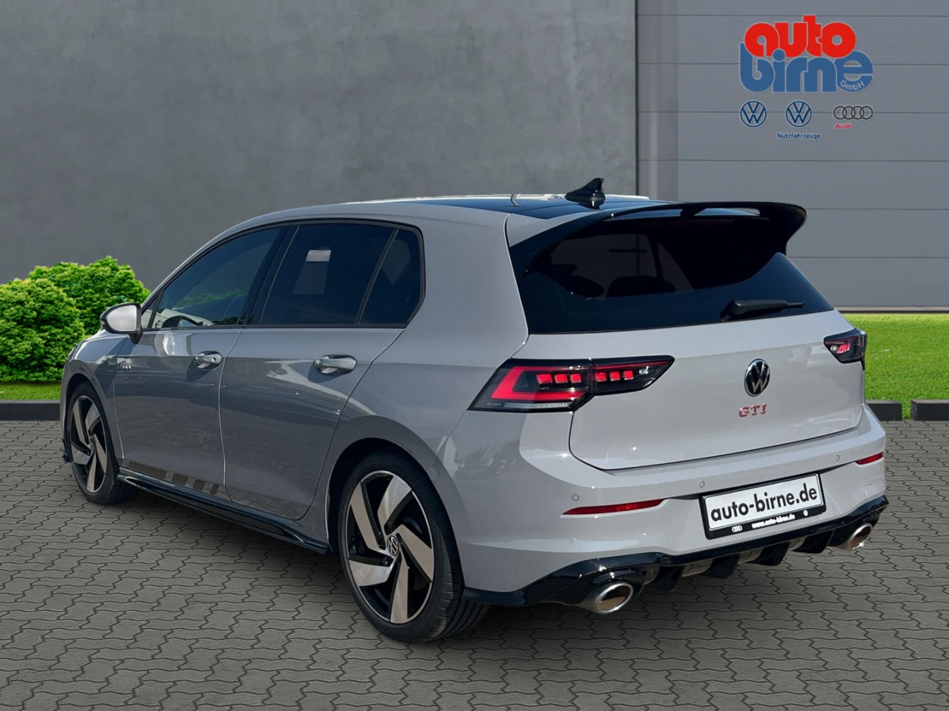 Volkswagen Golf GTI Clubsport