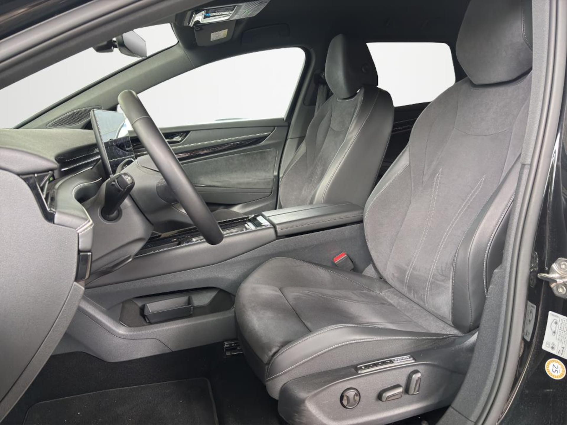 Volkswagen ID.7 Tourer Pro
