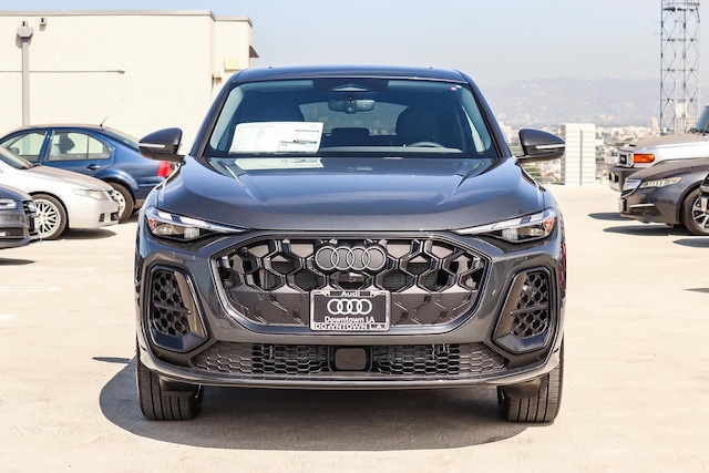 2026 Audi Q5 Sportback