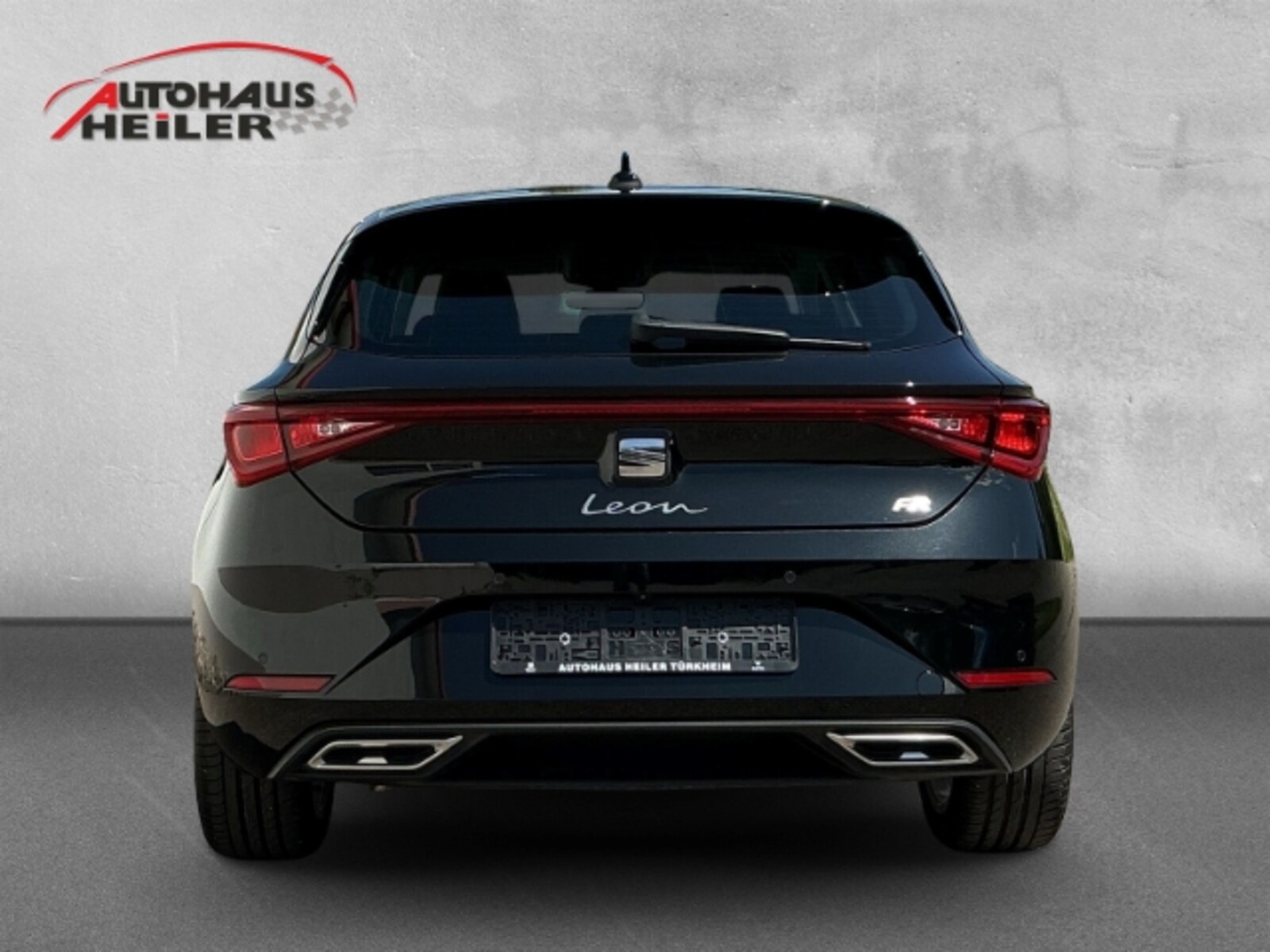 SEAT Leon – Bild 3