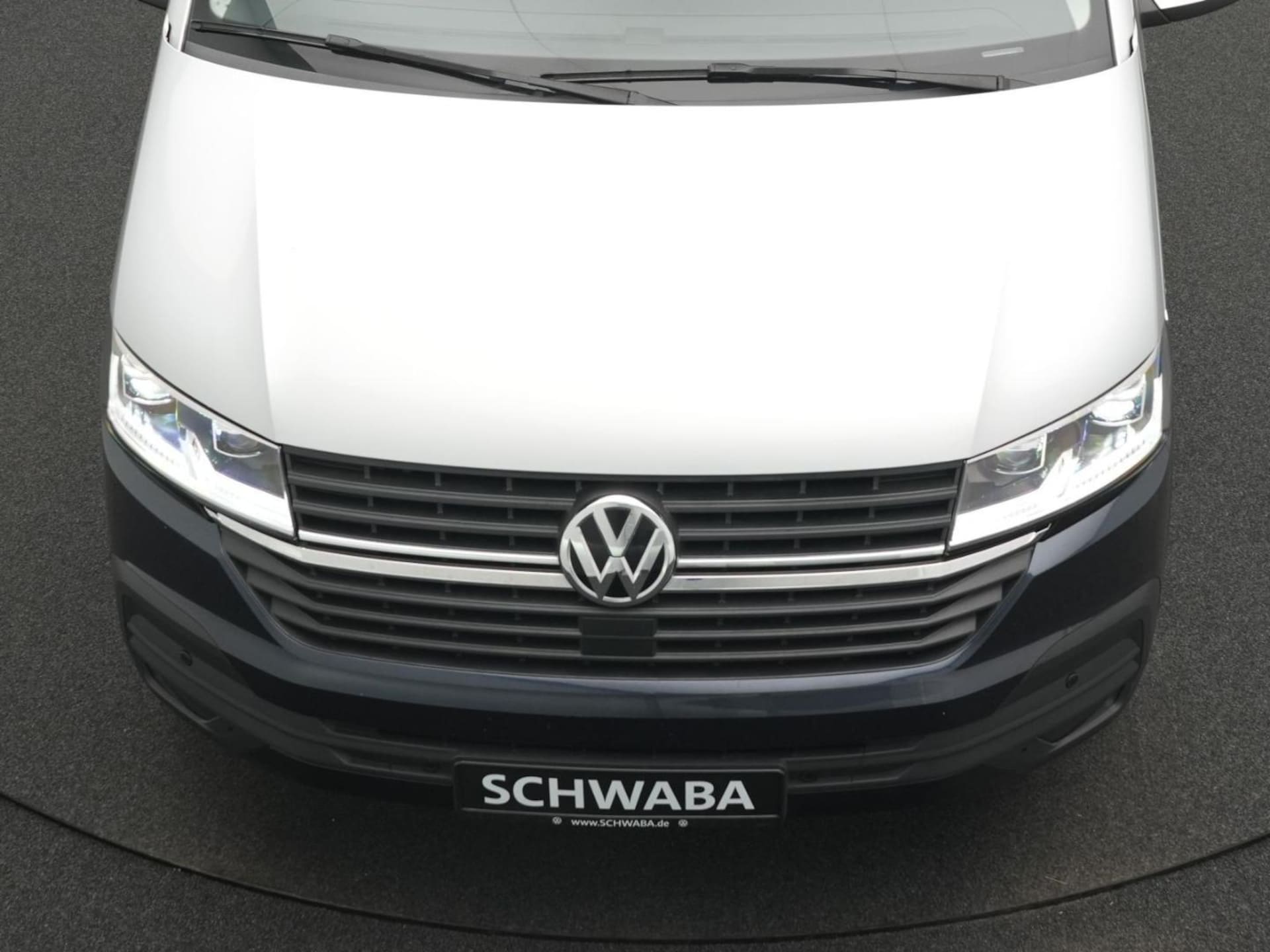 Volkswagen T6.1 California Beach