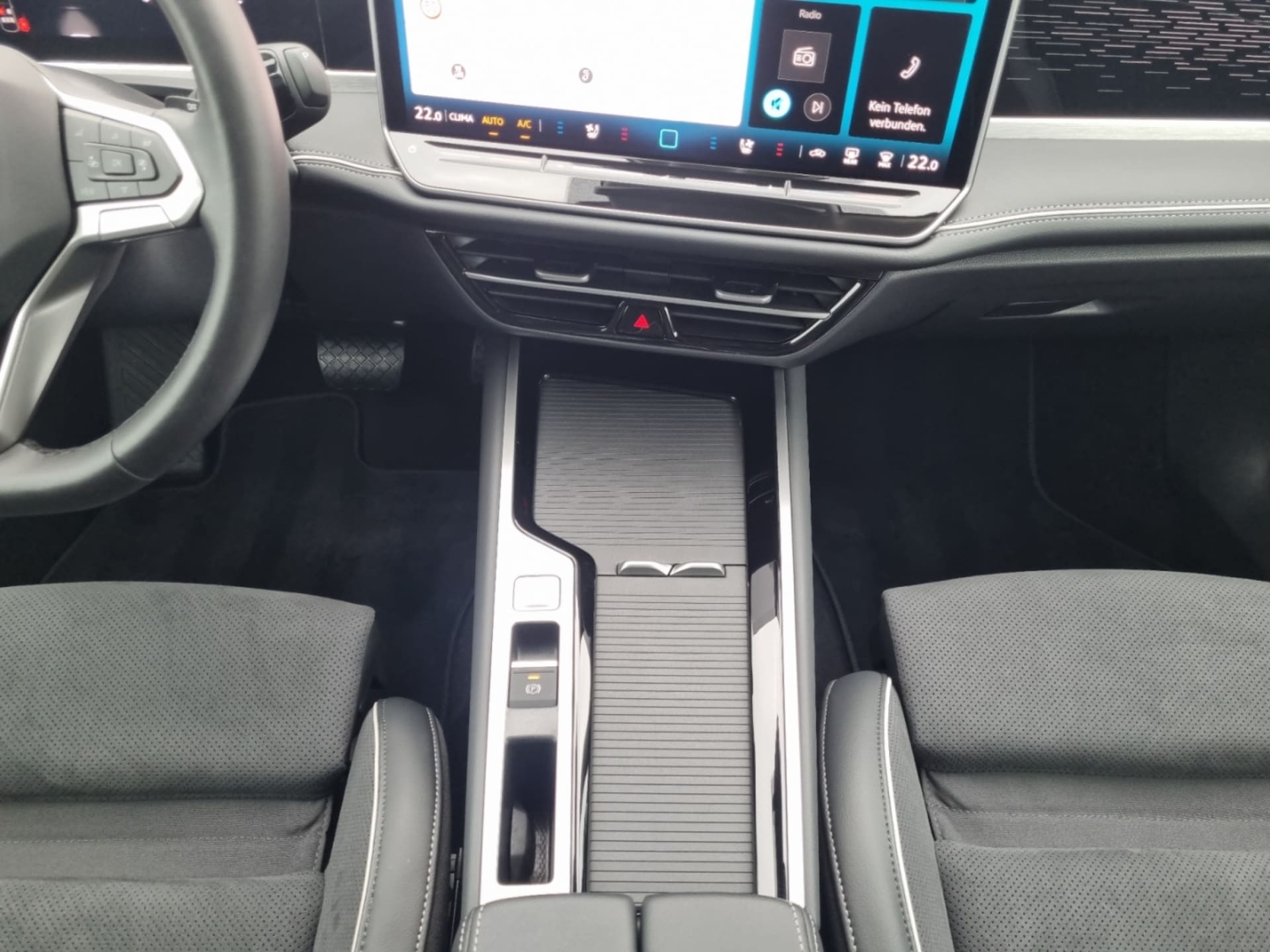 Volkswagen Passat Elegance