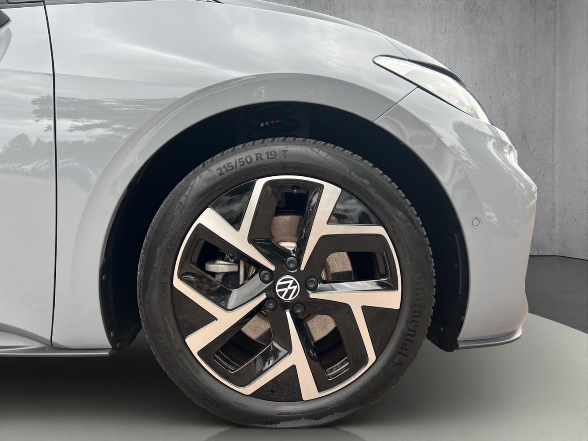 Volkswagen ID.3 MOVE Pro