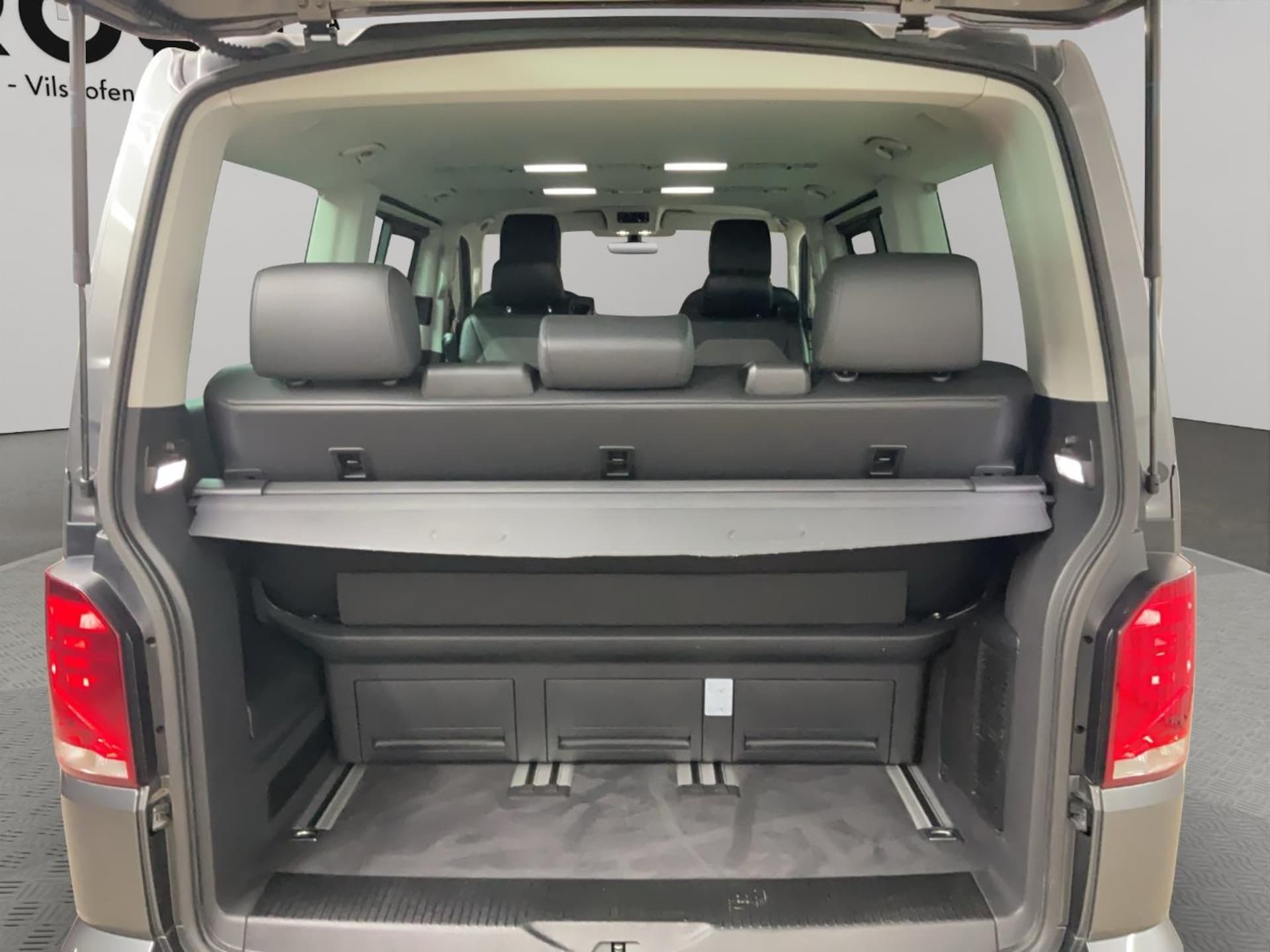Volkswagen T6.1 Multivan Comfortline