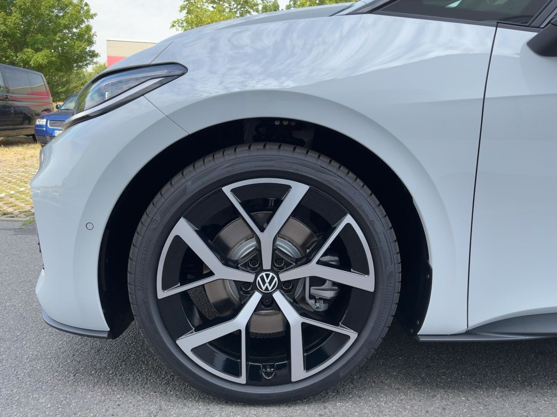 Volkswagen ID.3 Neo Style