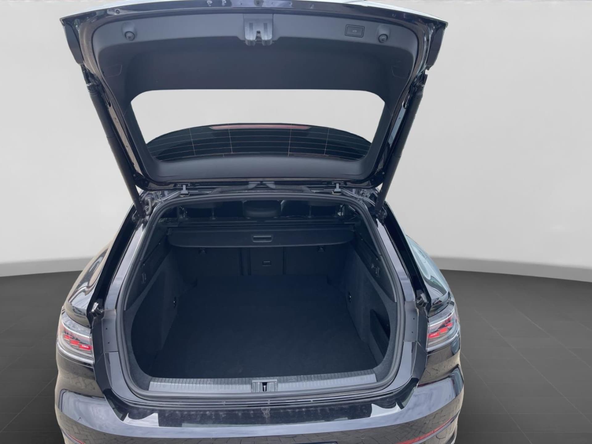 Volkswagen Arteon Shooting Brake R-Line