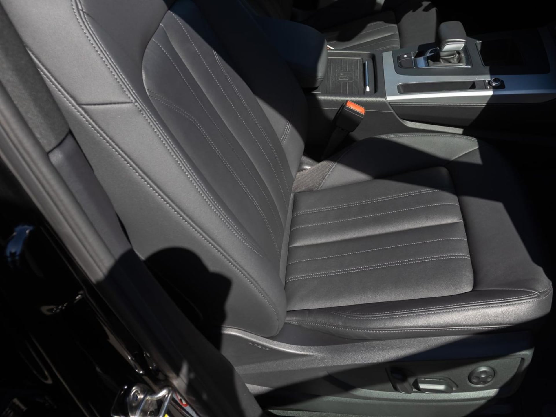 Audi Q5 Sportback advanced