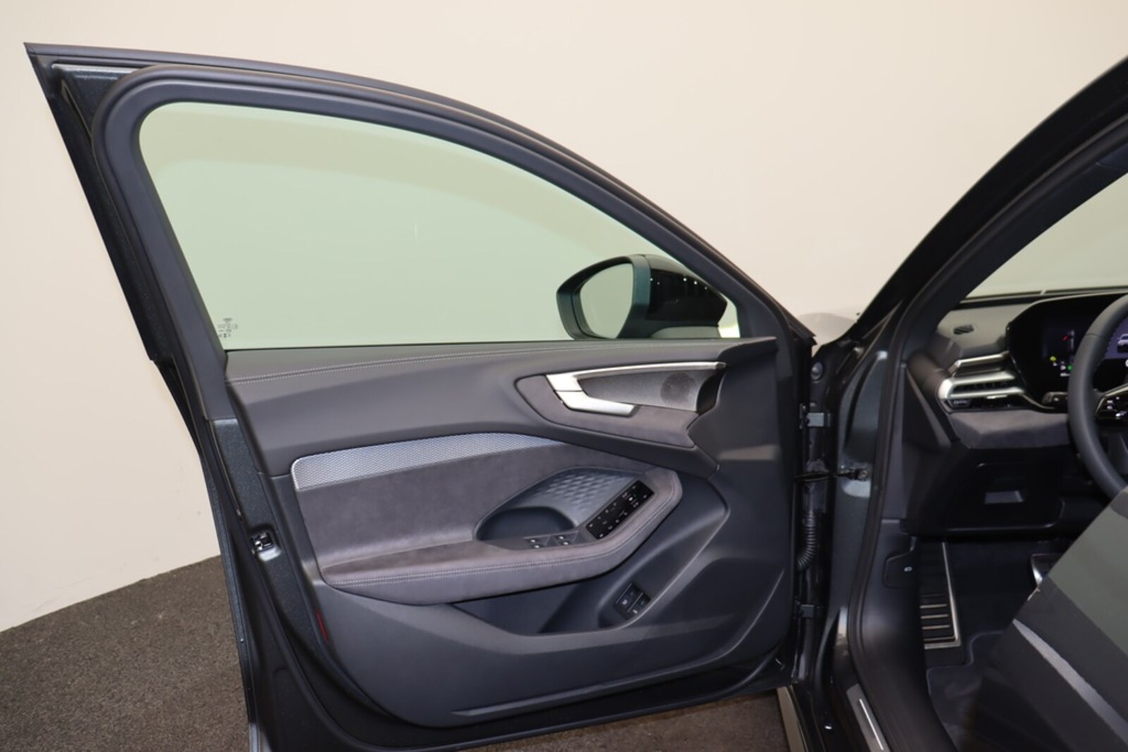 Audi A5 Avant – Bild 7