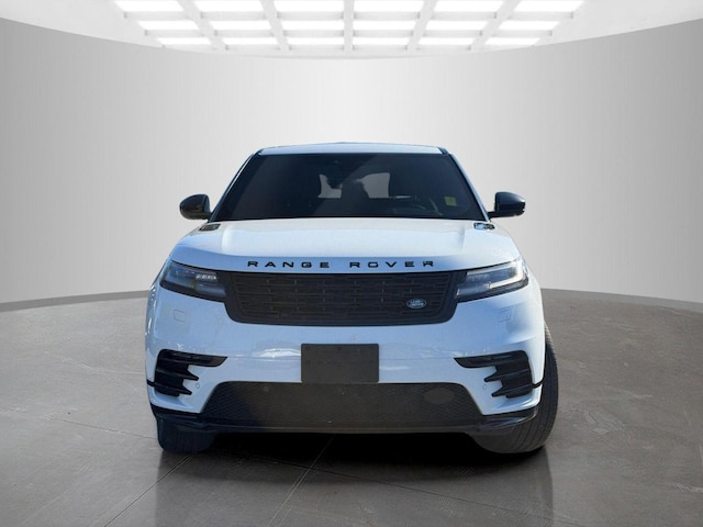 2025 Land Rover Range Rover Velar
