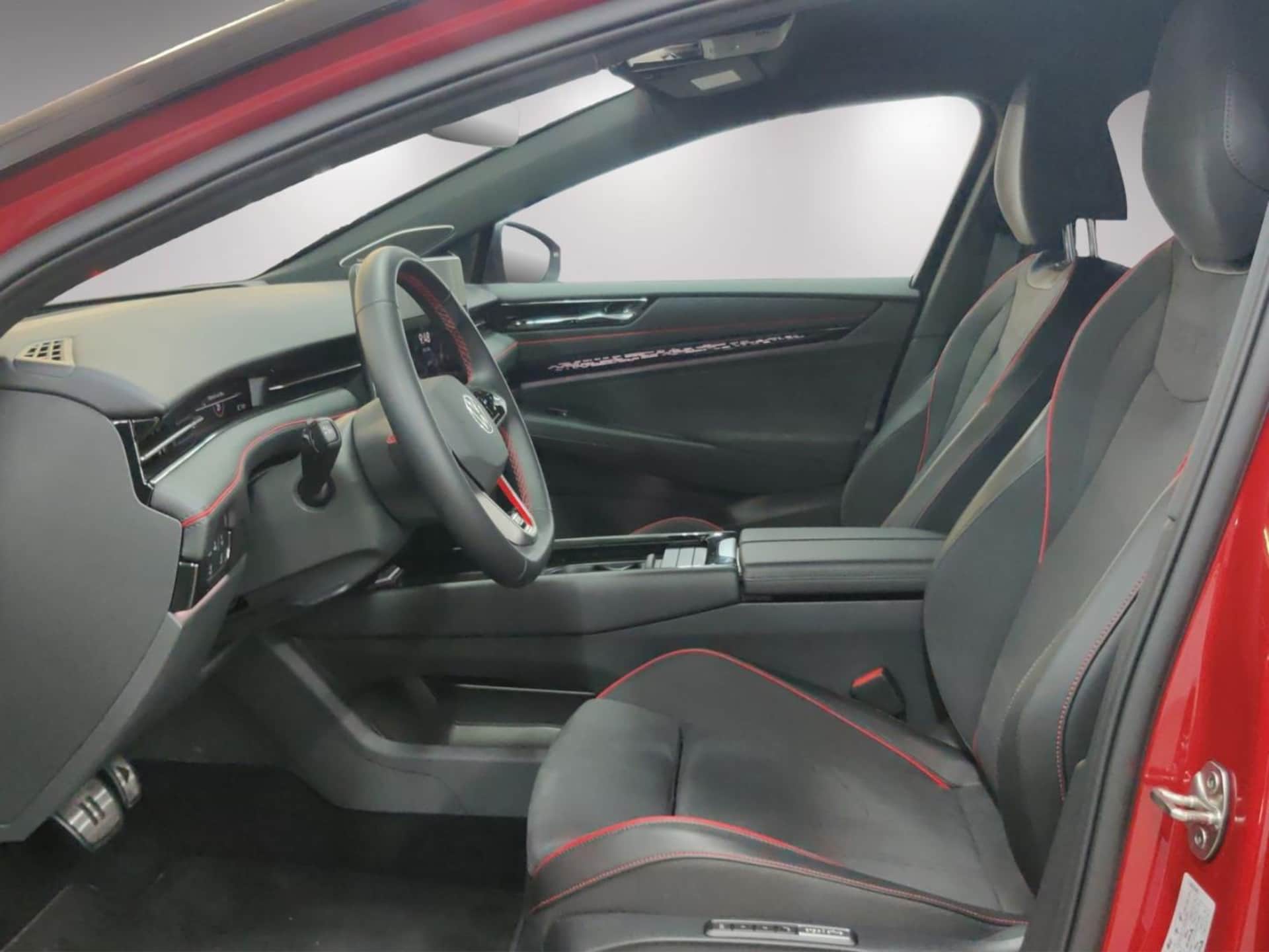 Volkswagen ID.7 Tourer GTX