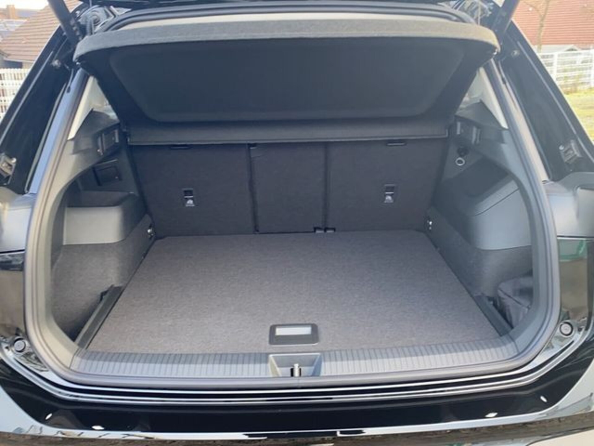 Volkswagen Tiguan ENERGY