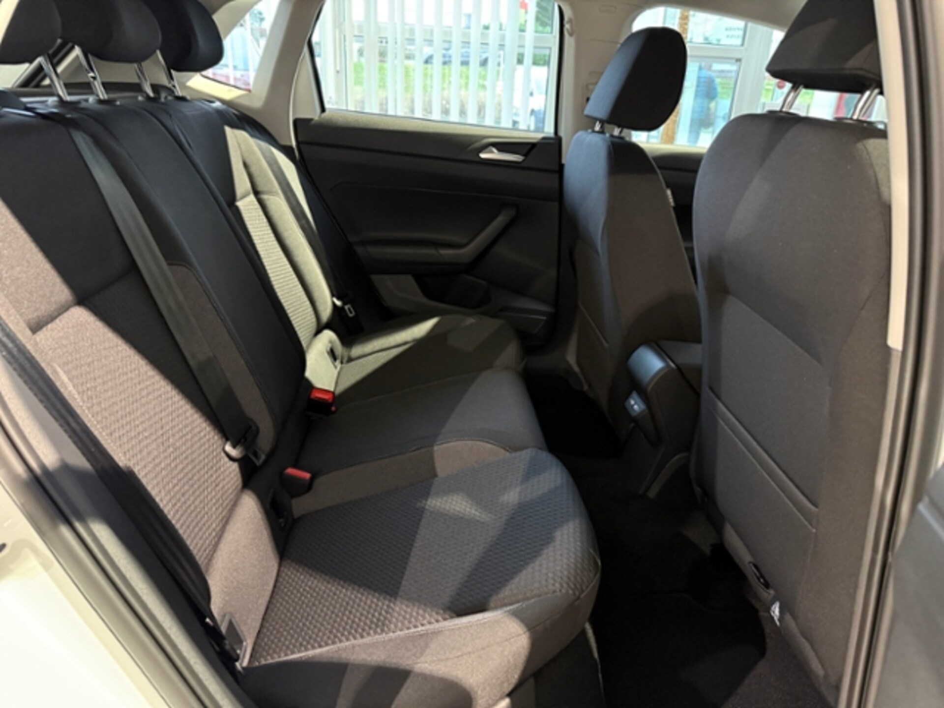 Volkswagen Polo Life