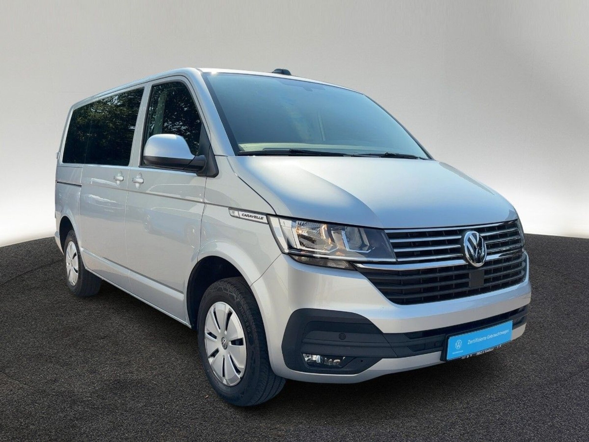 Volkswagen T6.1 Caravelle kurzer Radstand Comfortline