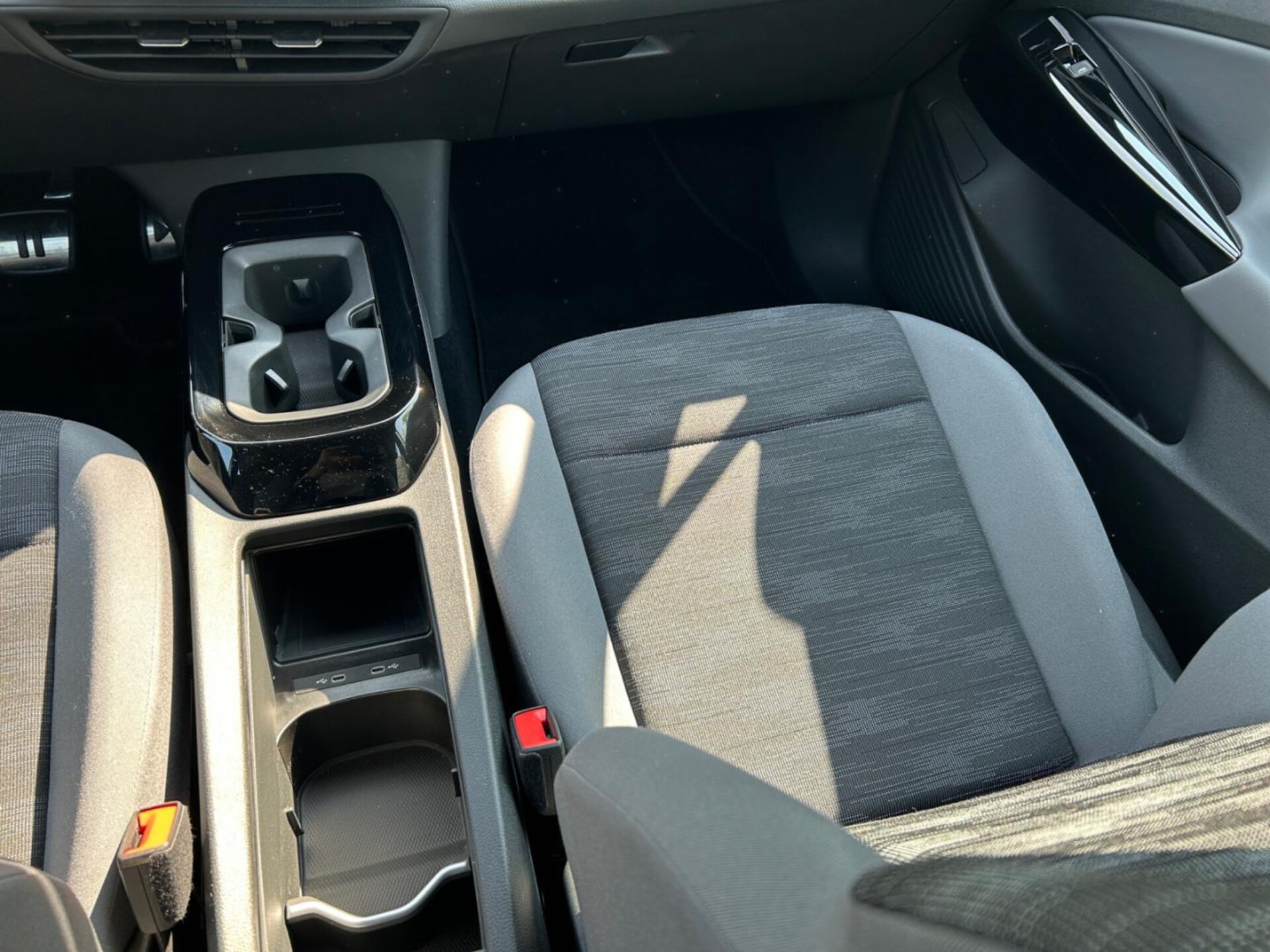 Volkswagen ID.4 Pro Performance