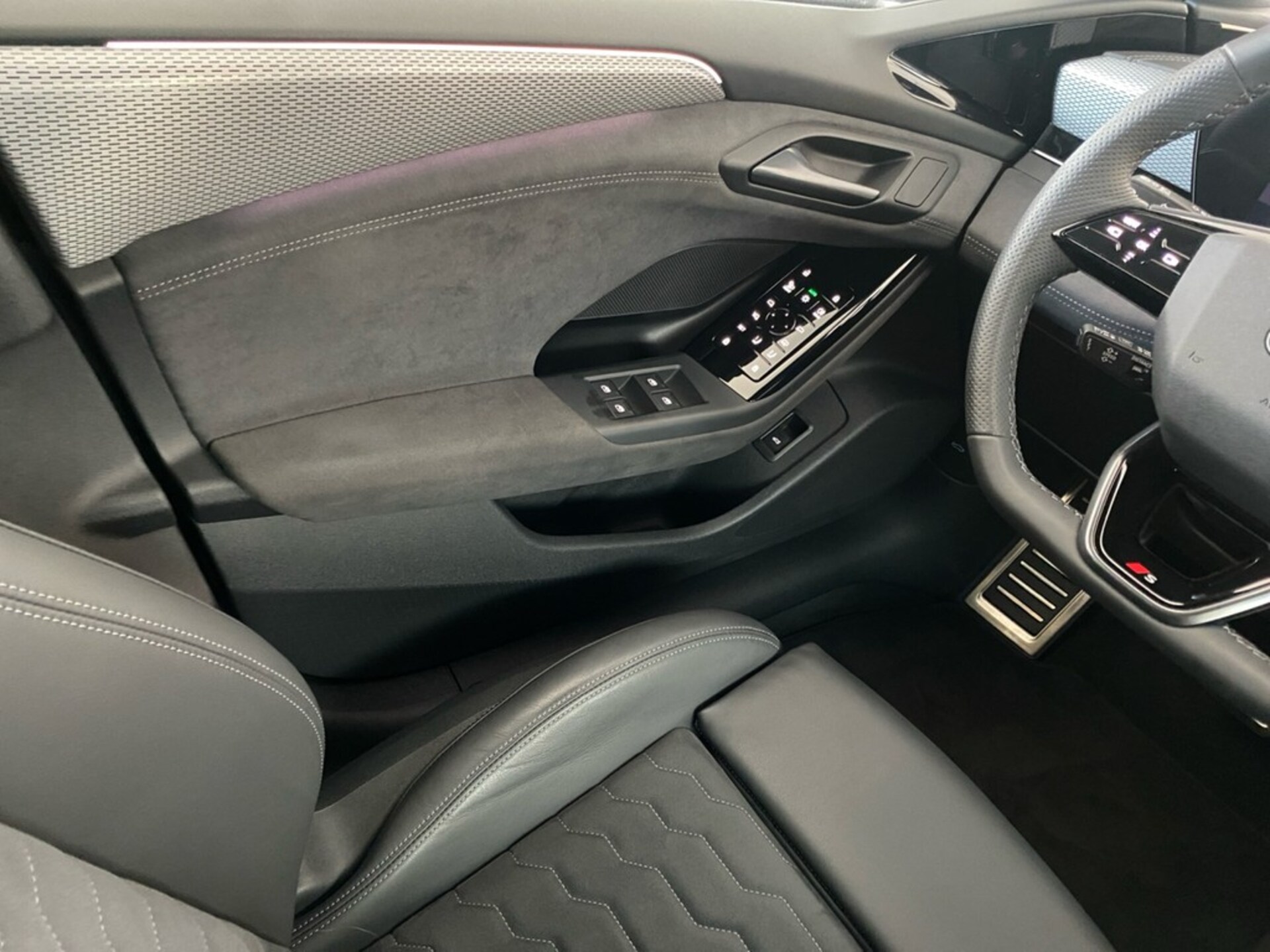 Audi A6 Avant e-tron