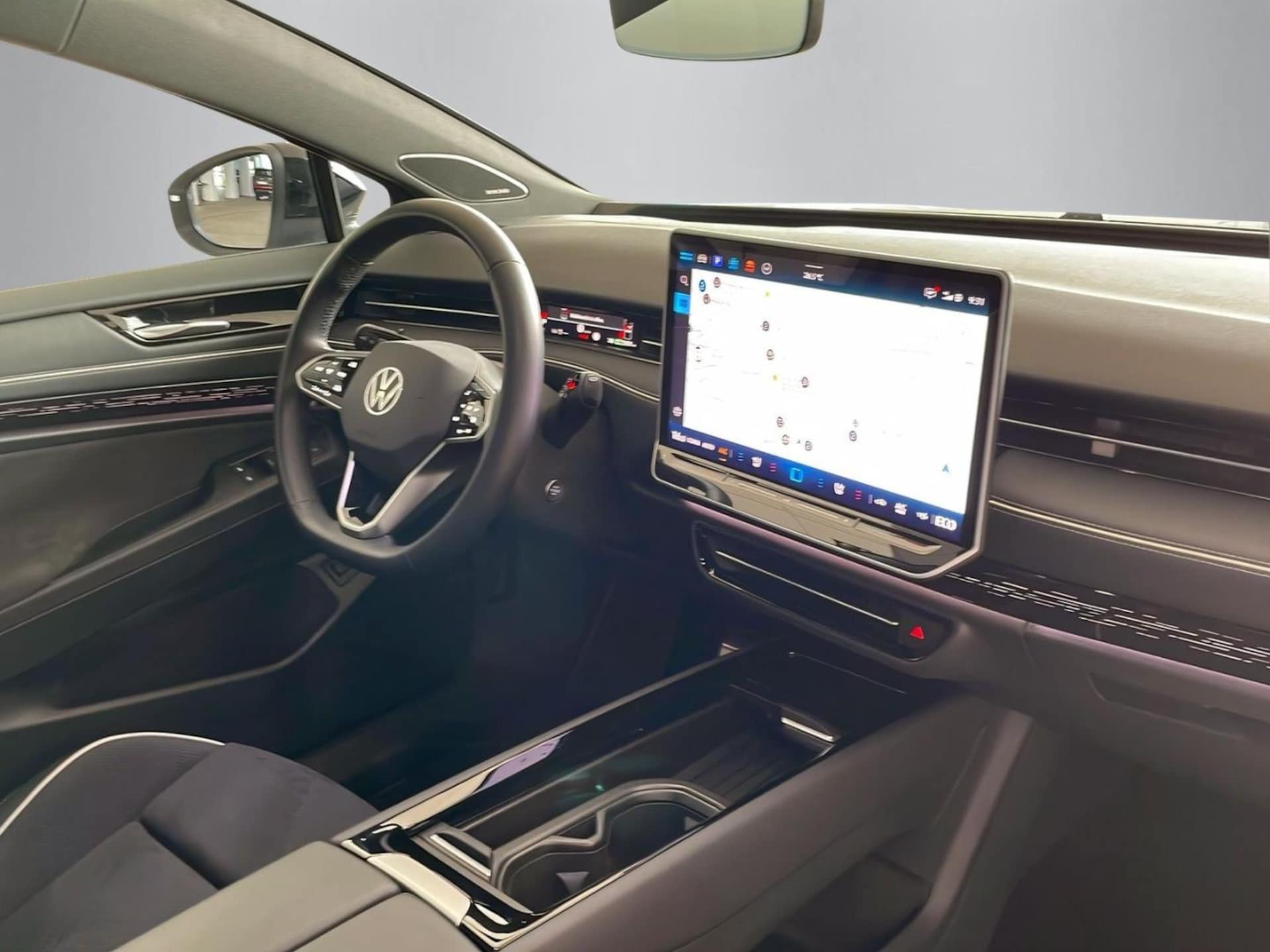 Volkswagen ID.7 Tourer Pro S