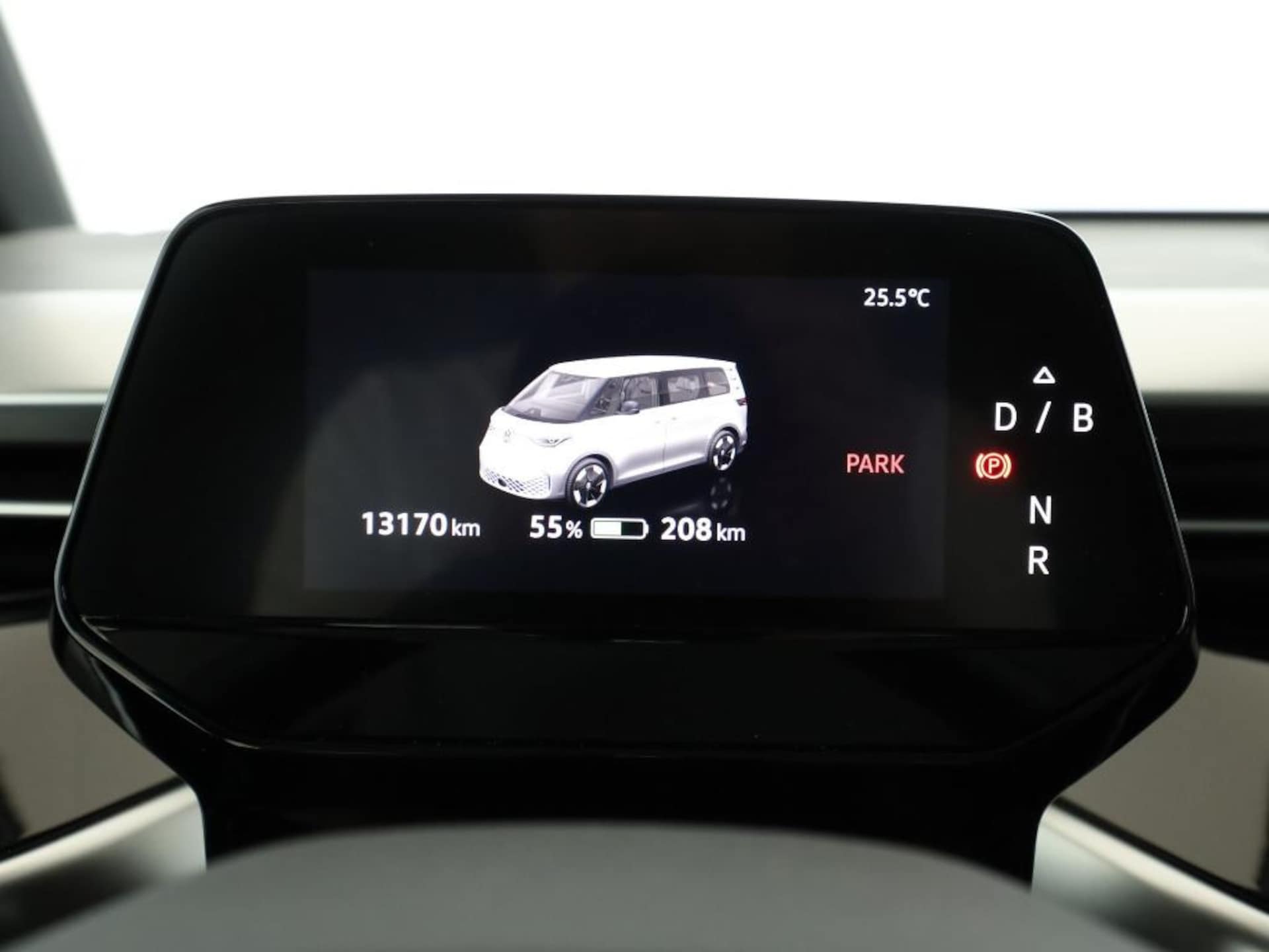 Volkswagen ID. Buzz Pro