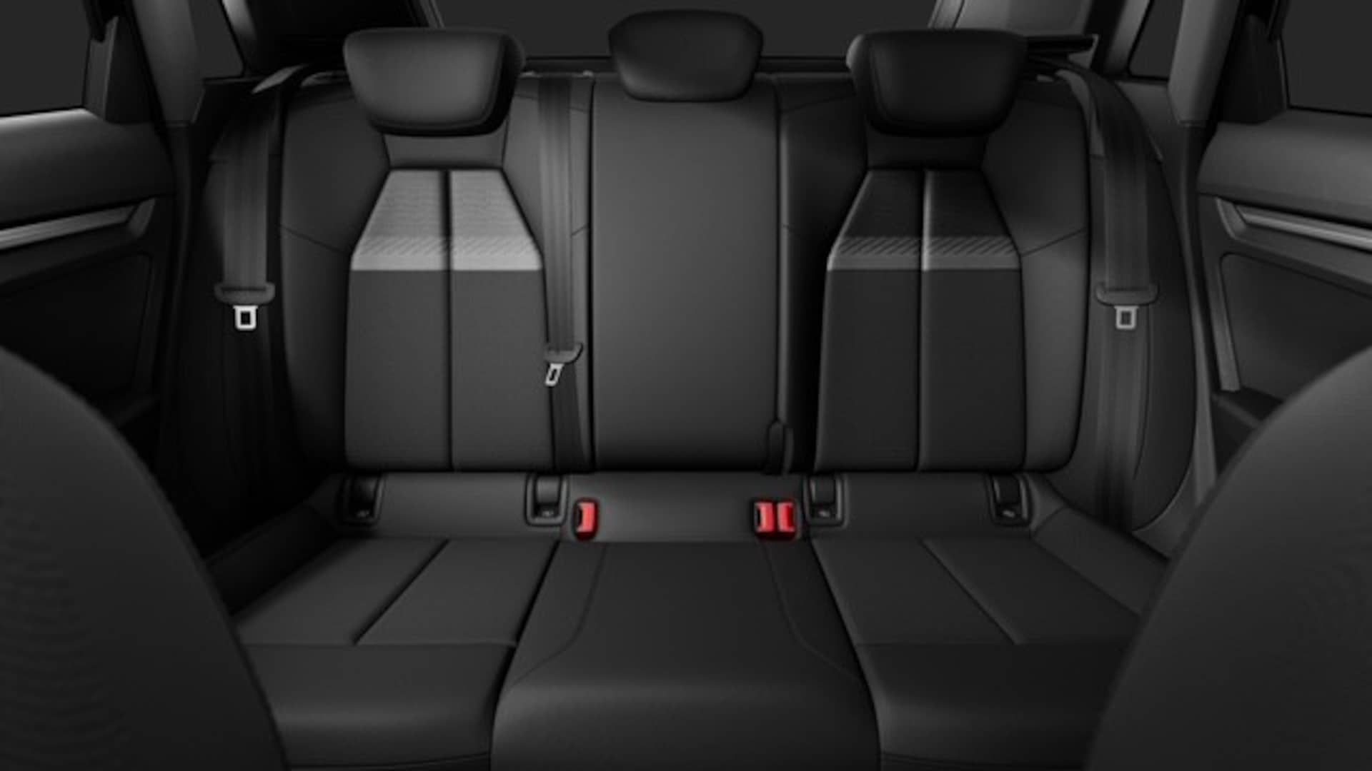Audi A3 Sportback S line