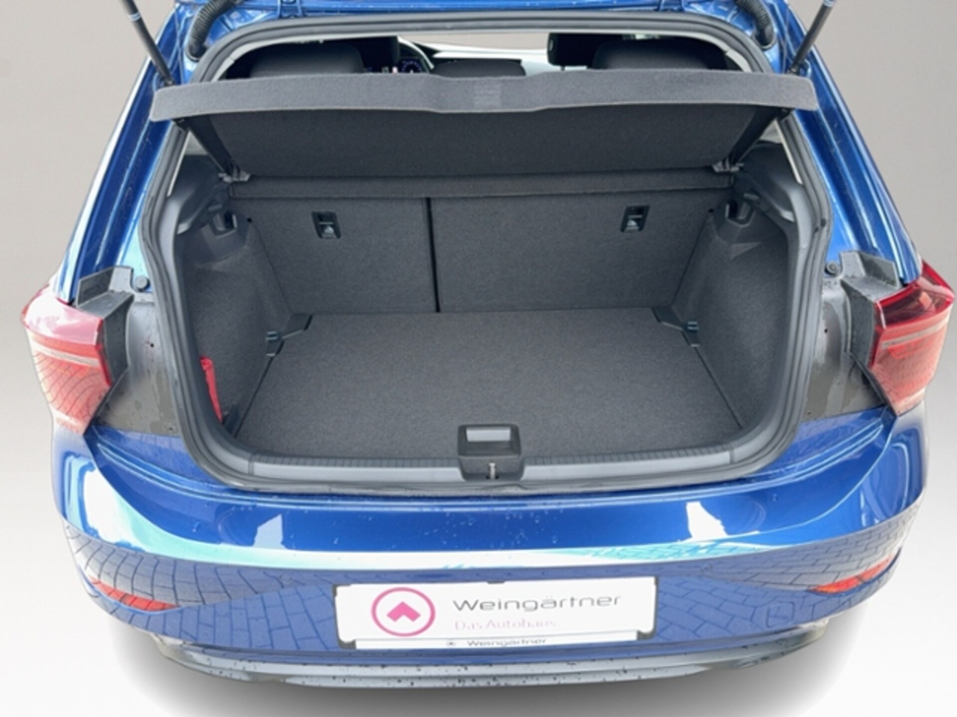 Volkswagen Polo Style