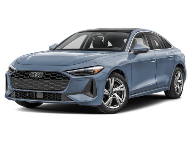 Photo of 2026 Audi A5 Sedan