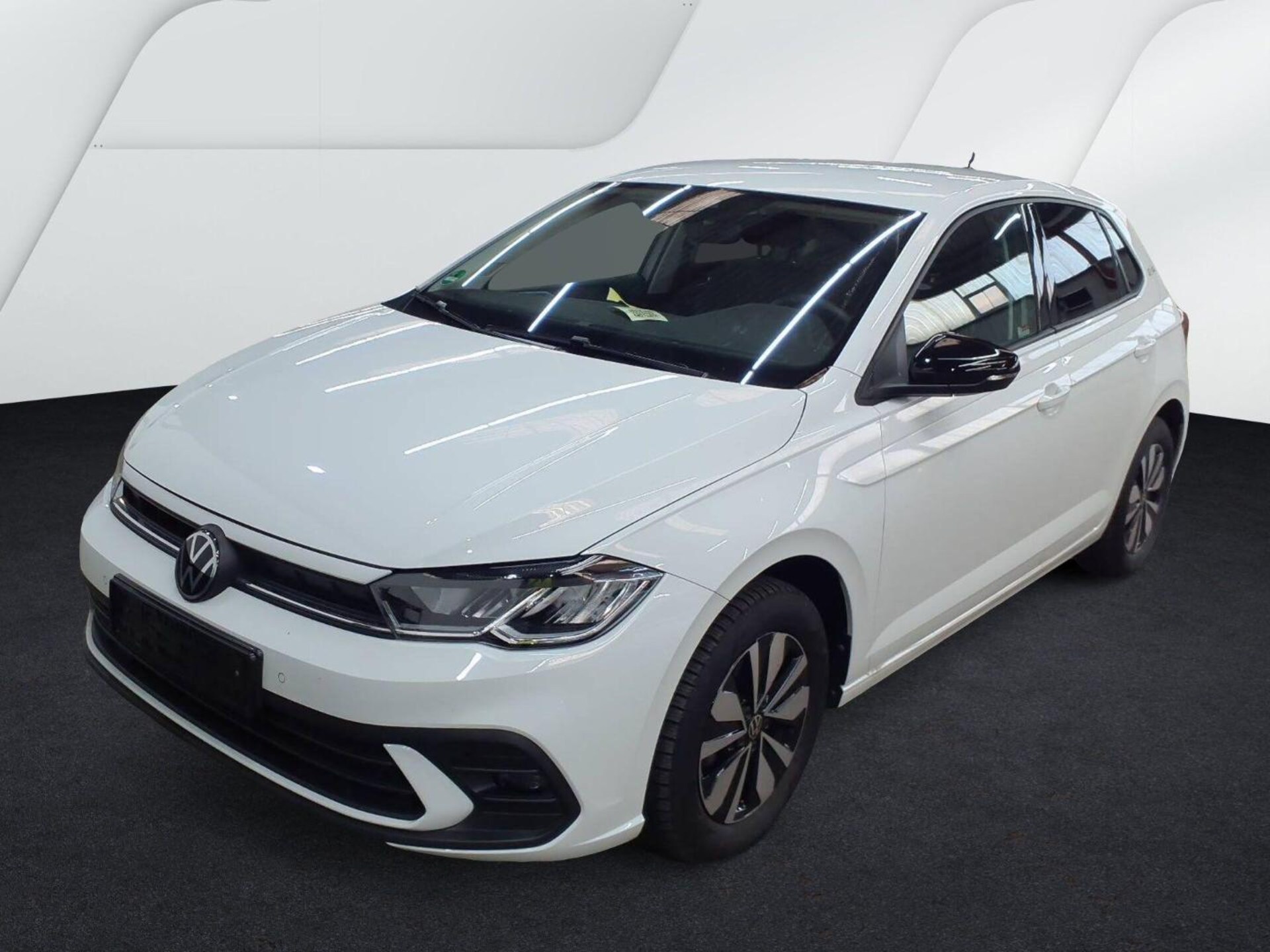 Volkswagen Polo Goal