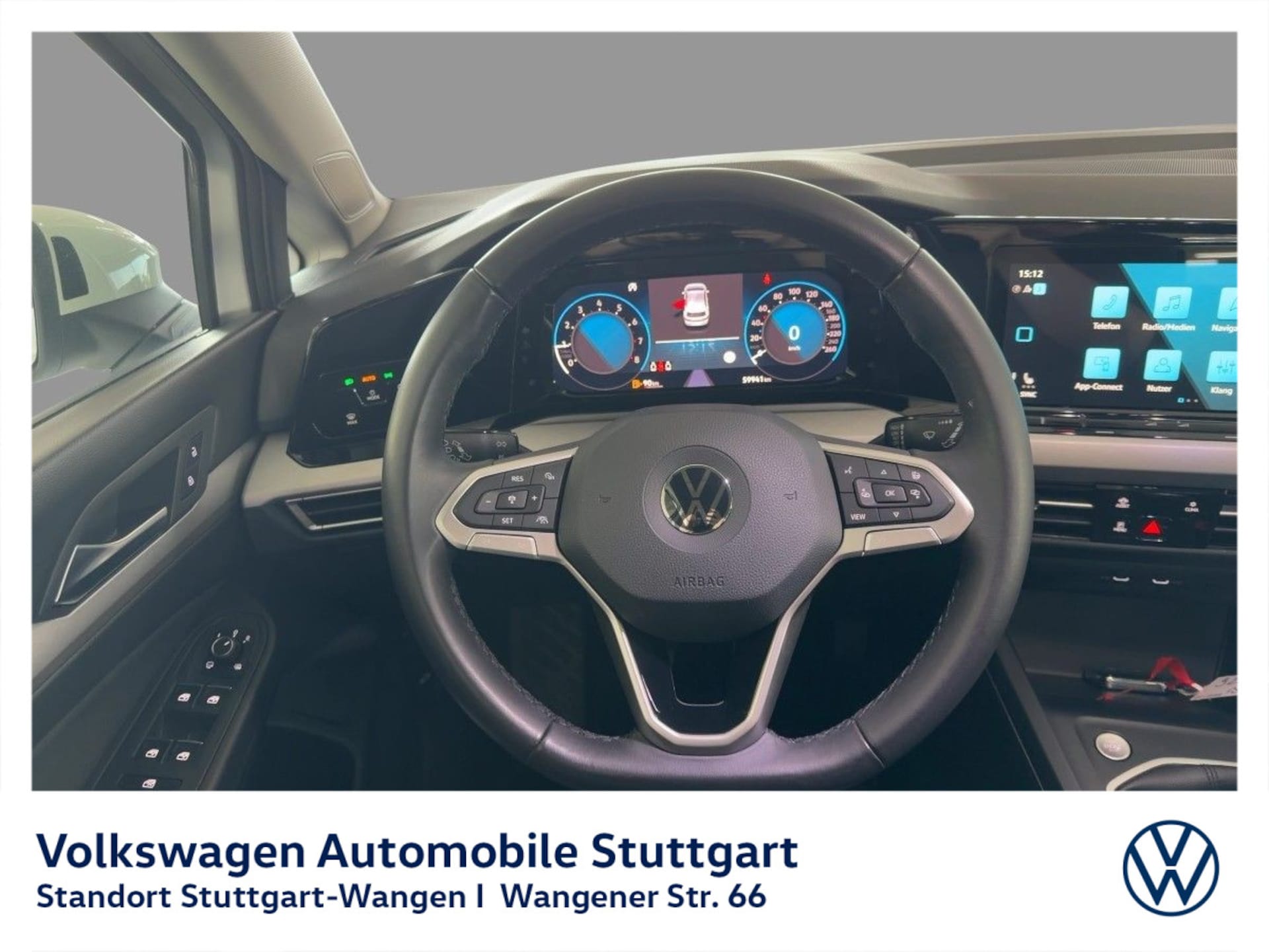 Volkswagen Golf Life