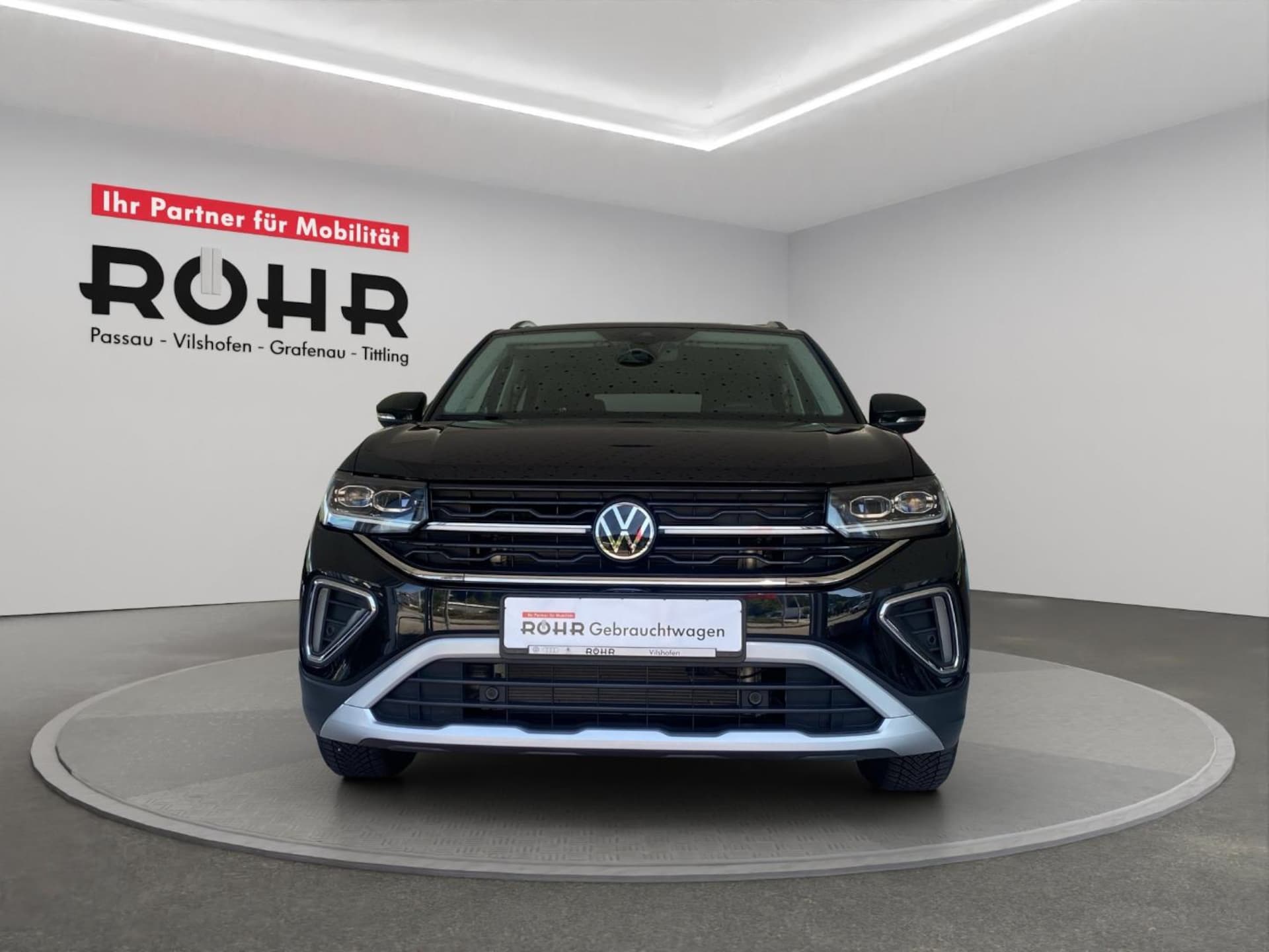Volkswagen T-Cross ENERGY