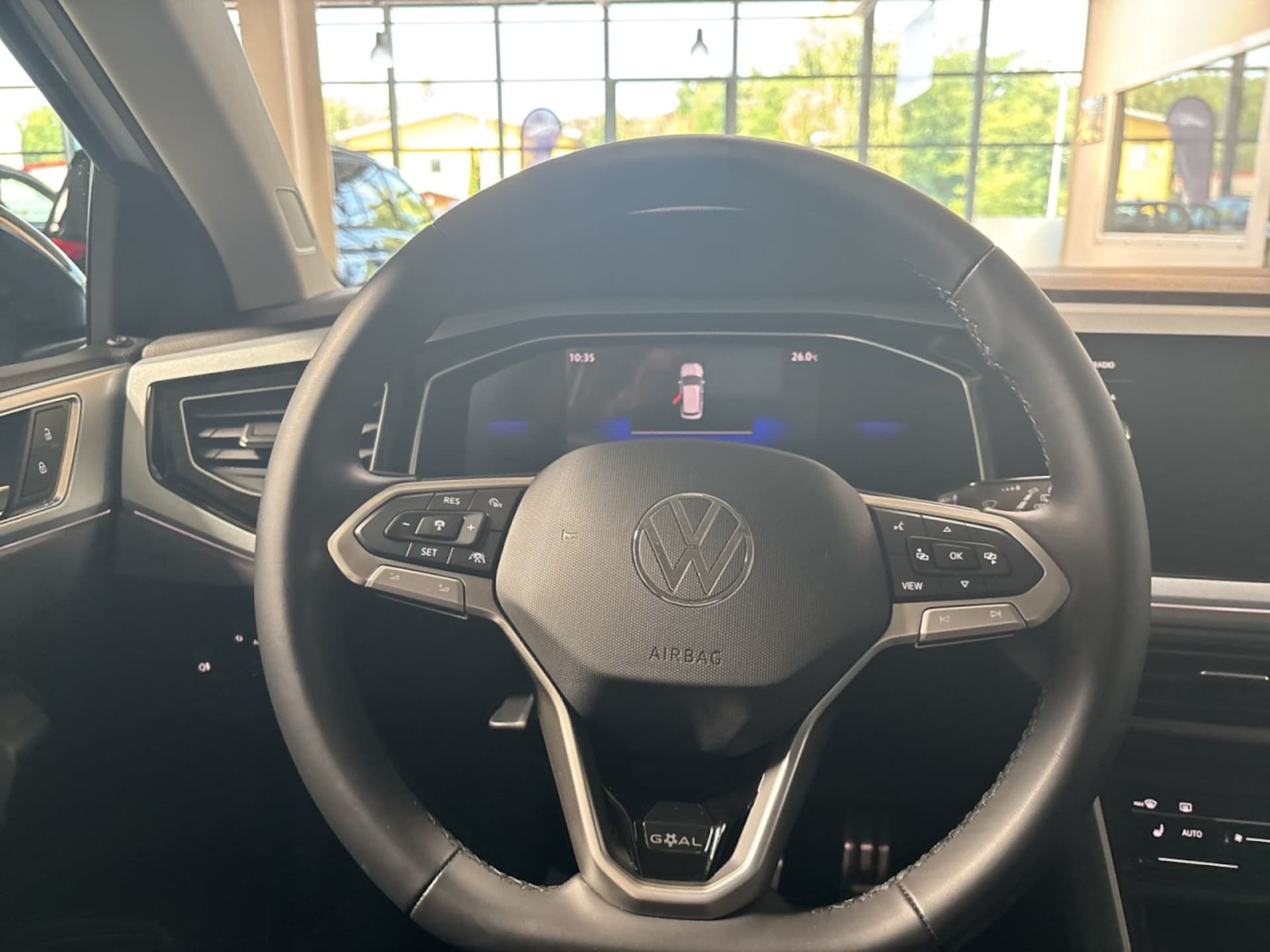 Volkswagen Taigo Life