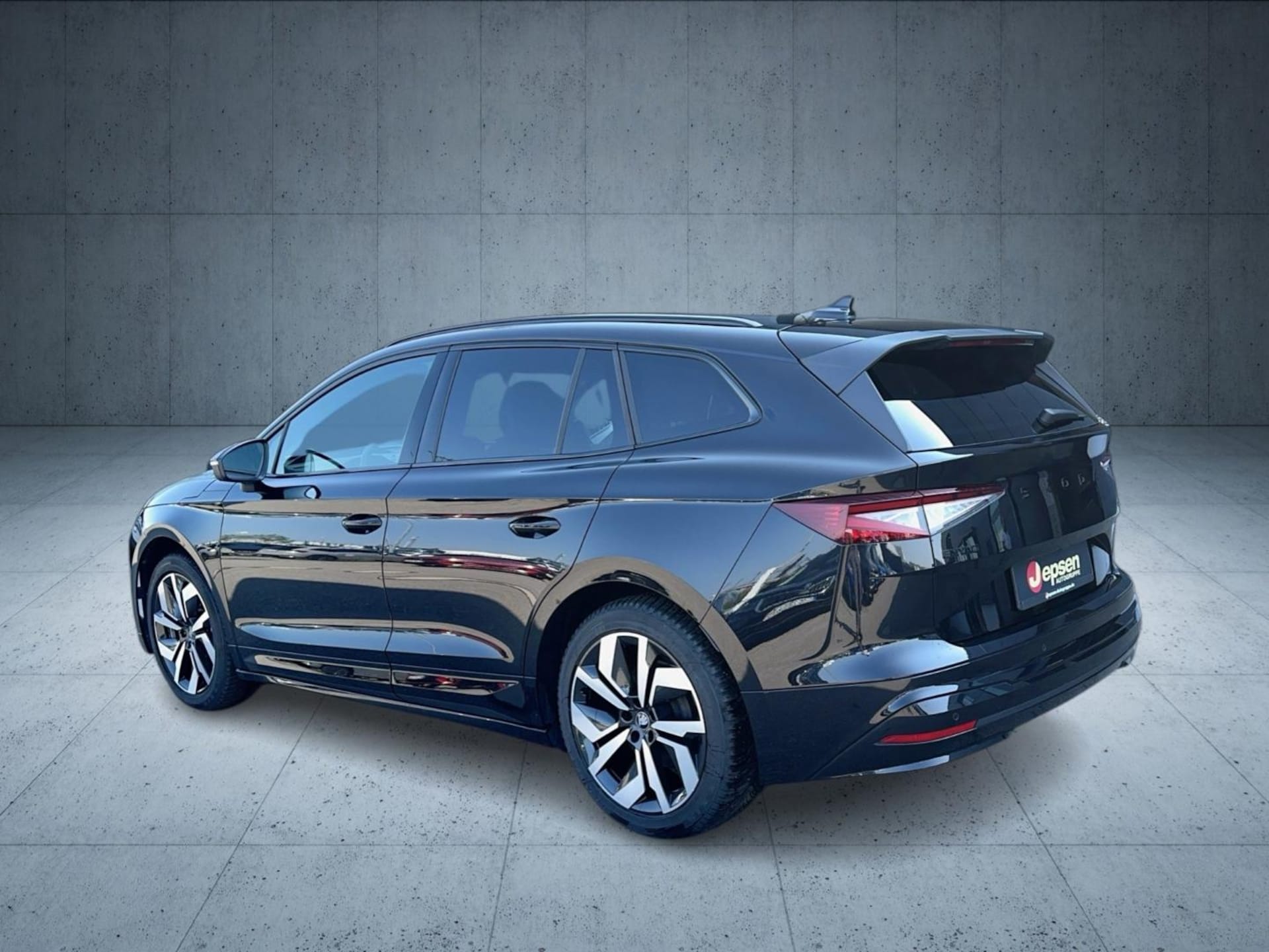 Skoda Enyaq 85 Sportline