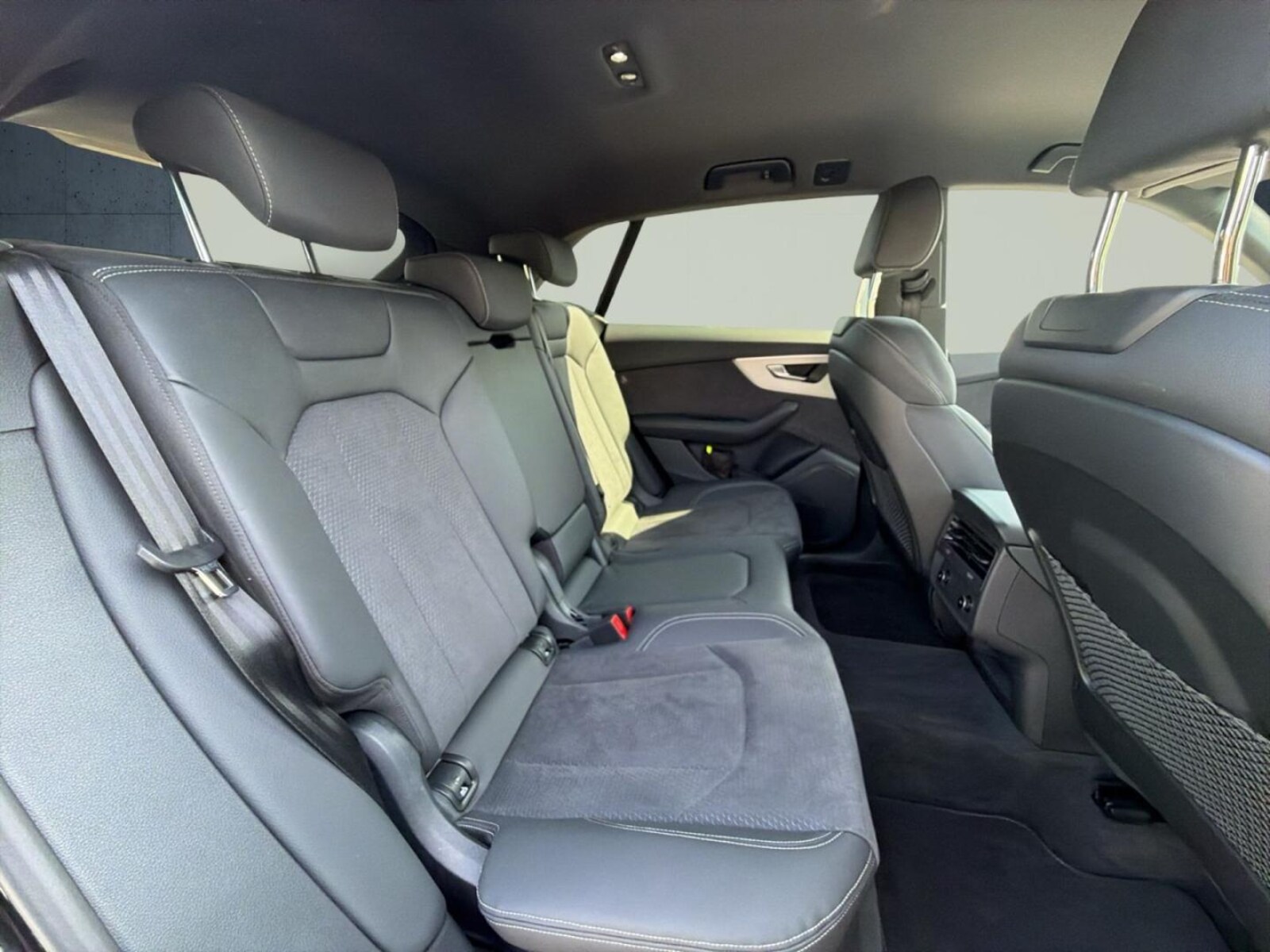 Audi Q8 – Bild 17