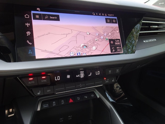 2026 Audi S3 Base - Photo 10