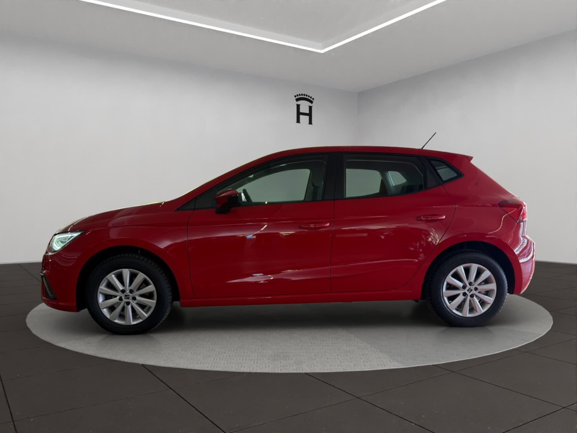 SEAT Ibiza Style