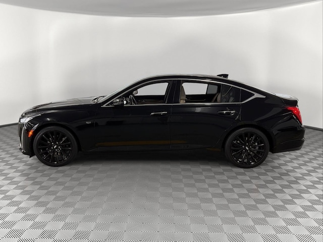 2023 Cadillac CT5