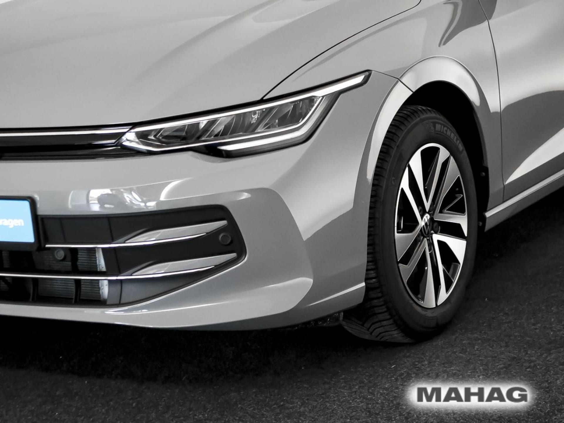 Volkswagen Golf ENERGY
