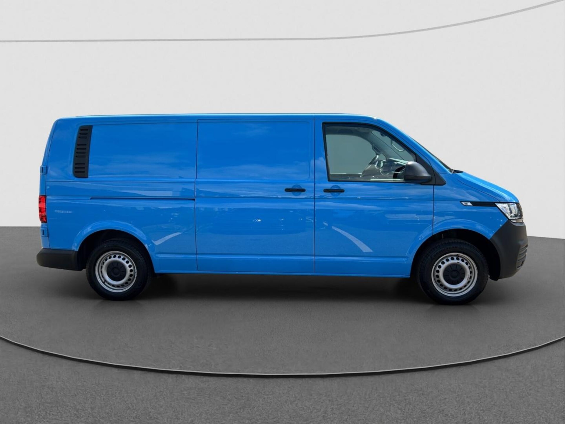 Volkswagen T6.1 Transporter Kasten langer Radstand