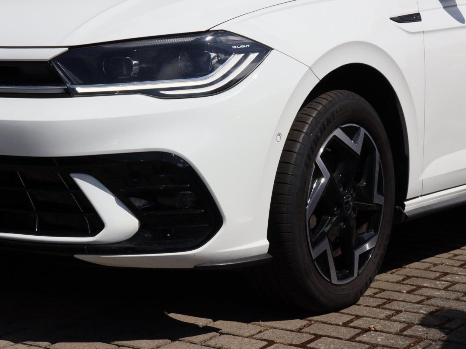 Volkswagen Polo – Bild 6