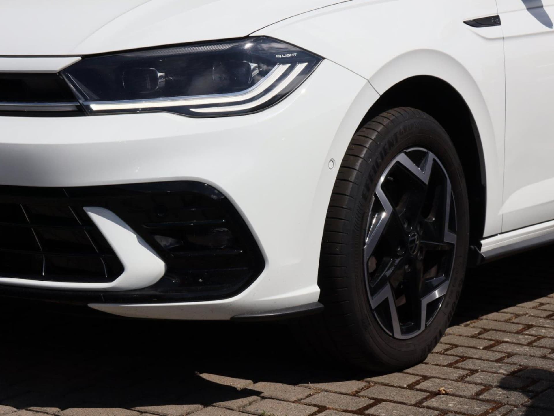 Volkswagen Polo R-Line