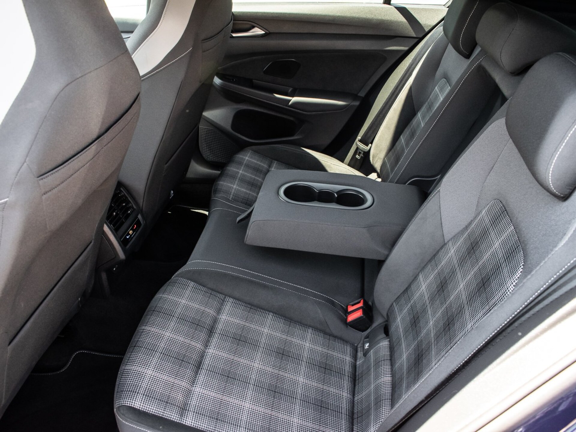 Volkswagen Golf GTD