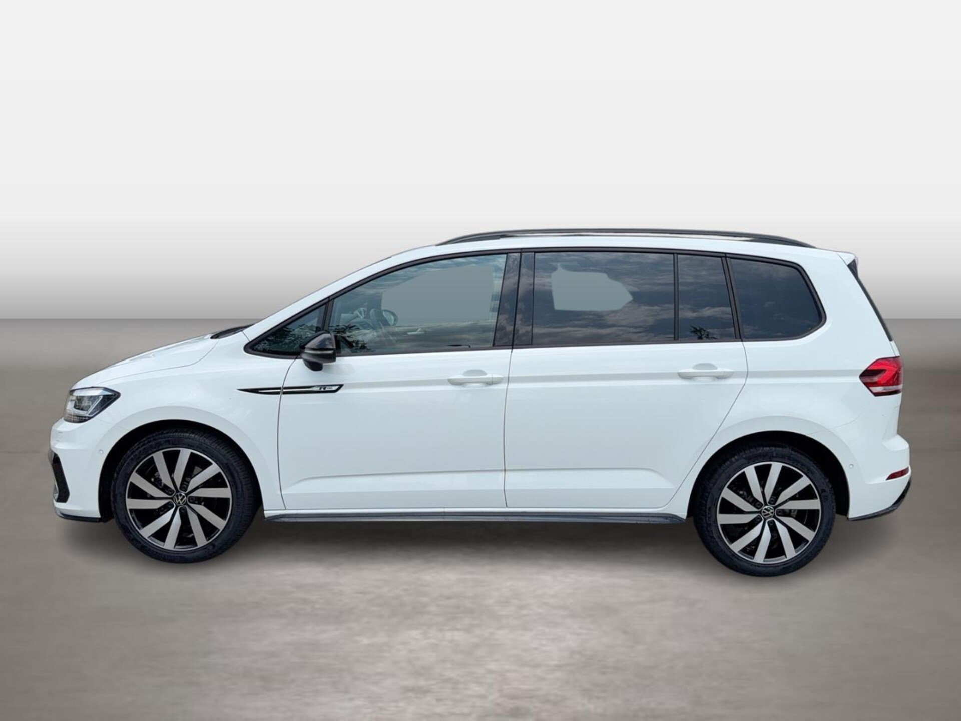 Volkswagen Touran Highline