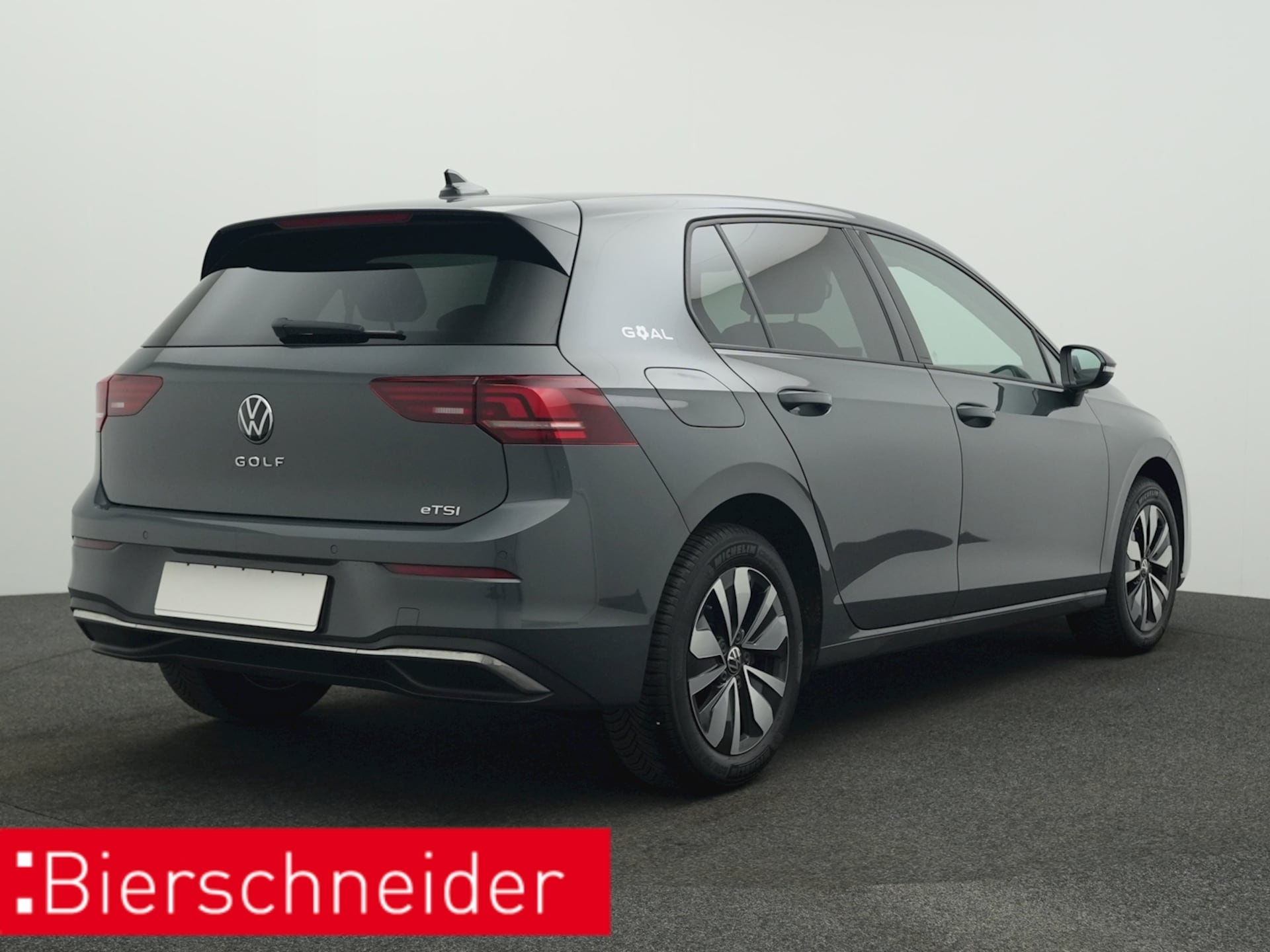Volkswagen Golf Goal