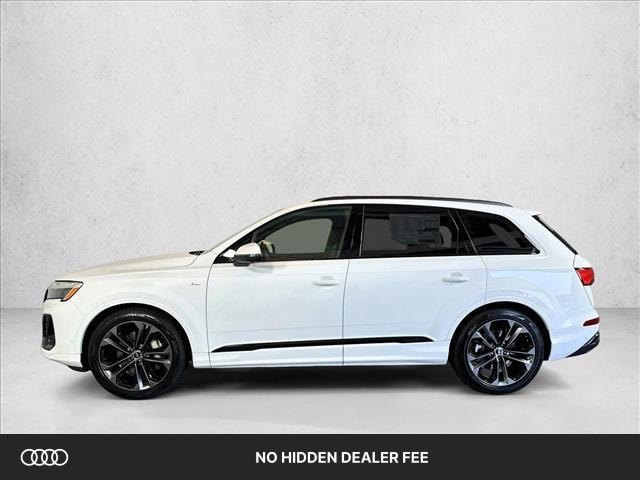 Photo of 2026 Audi Q7
