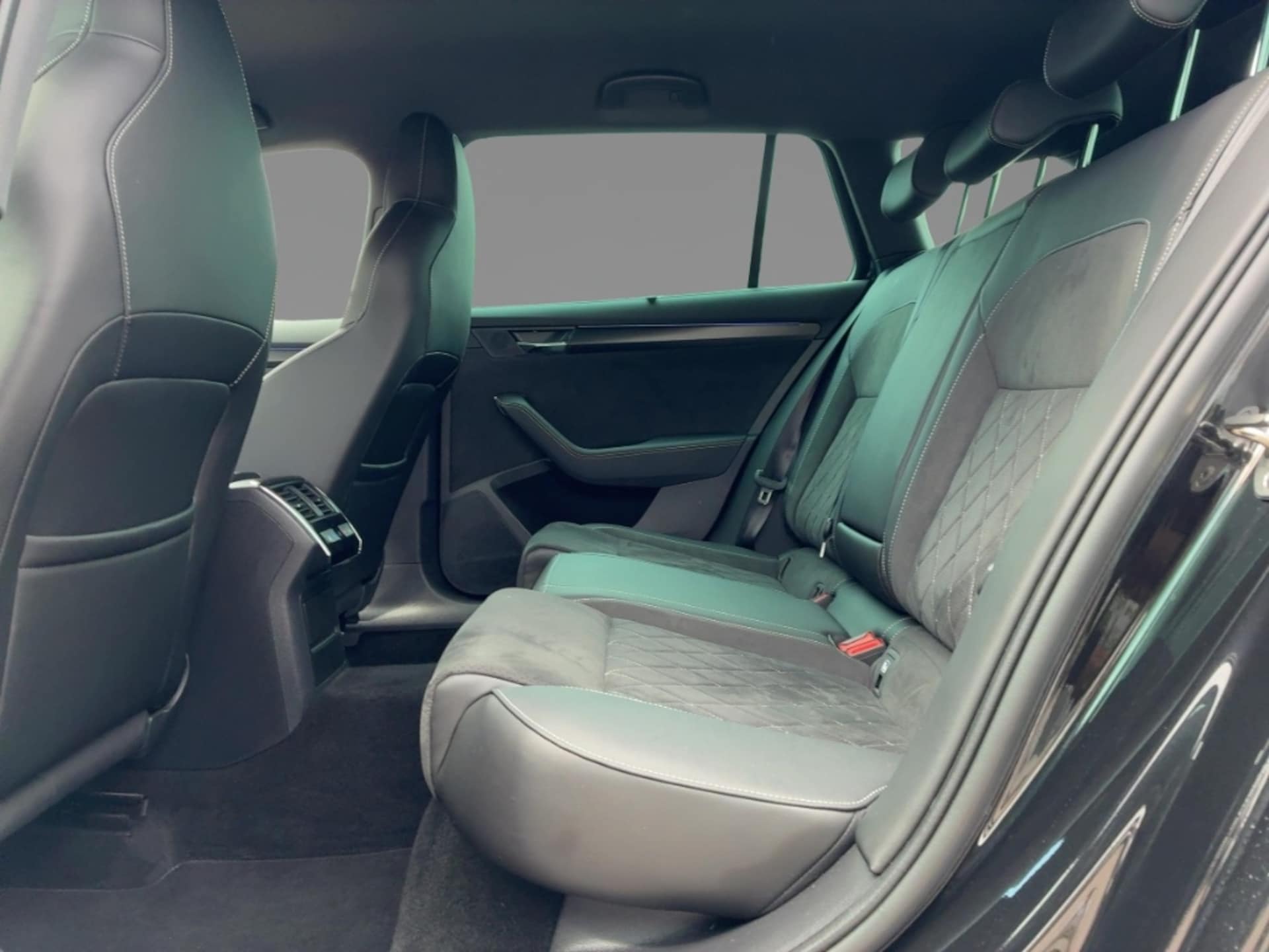Skoda Superb Combi Sportline