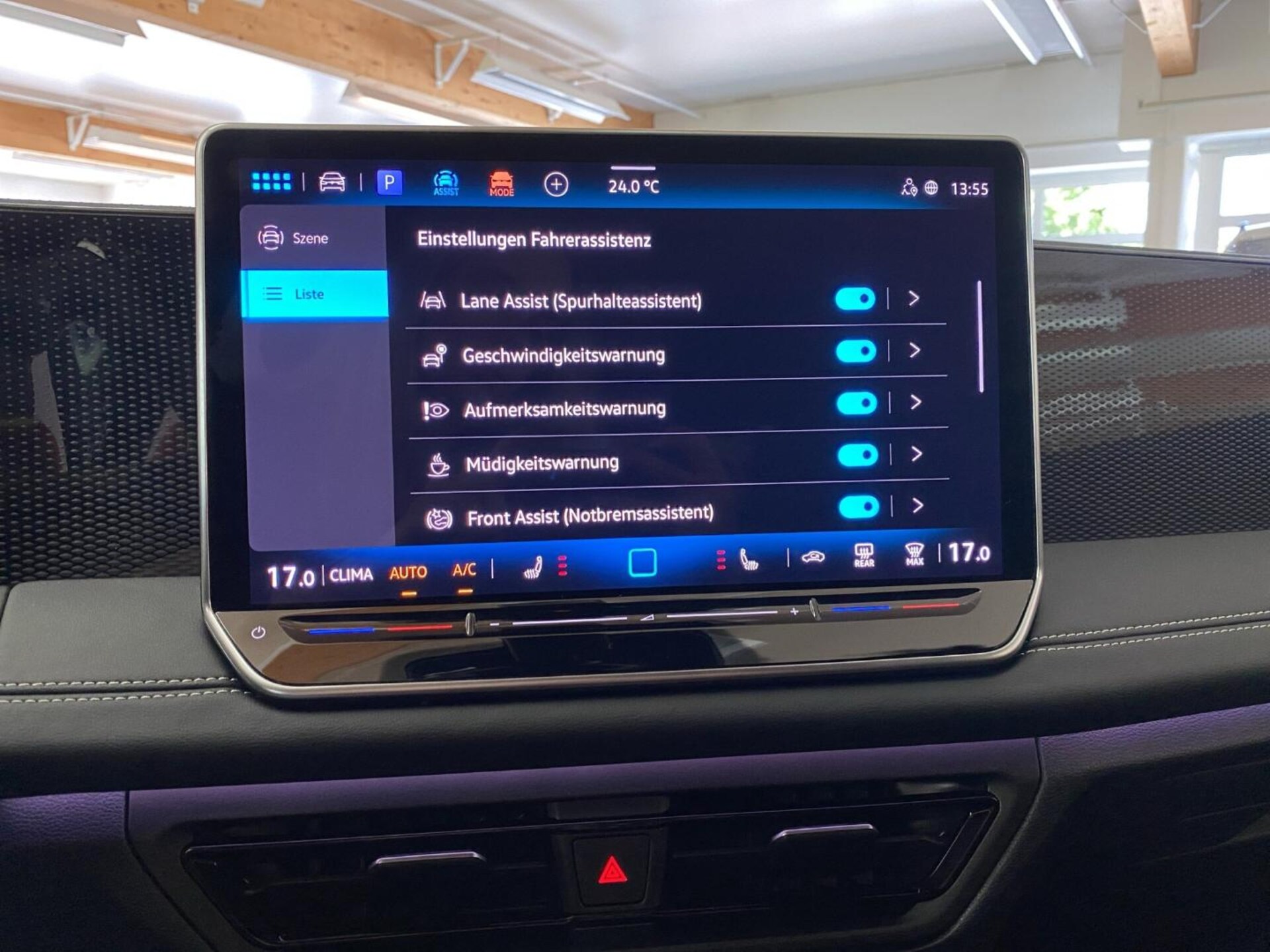 Volkswagen Tiguan Goal