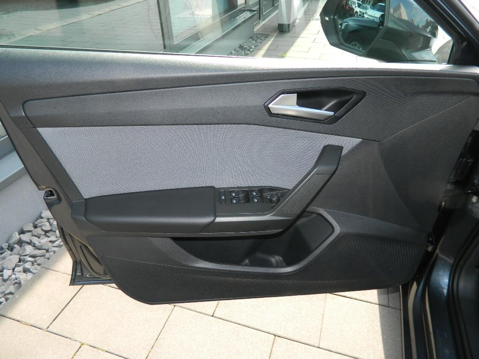 SEAT Leon Sportstourer – Bild 10