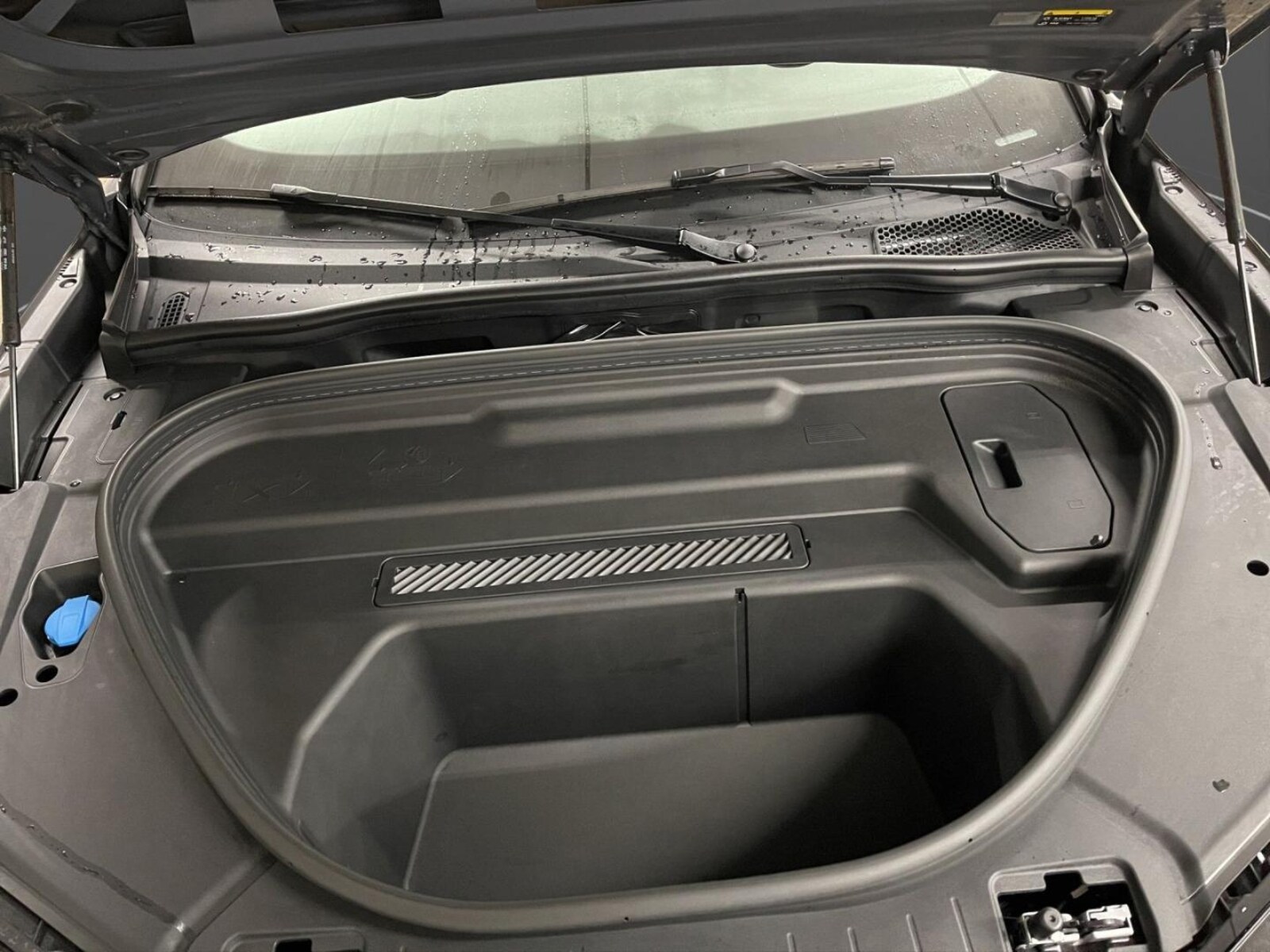 Audi Q6 Sportback e-tron – Bild 21