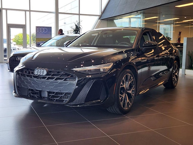2026 Audi A6 Premium Plus - Photo 6