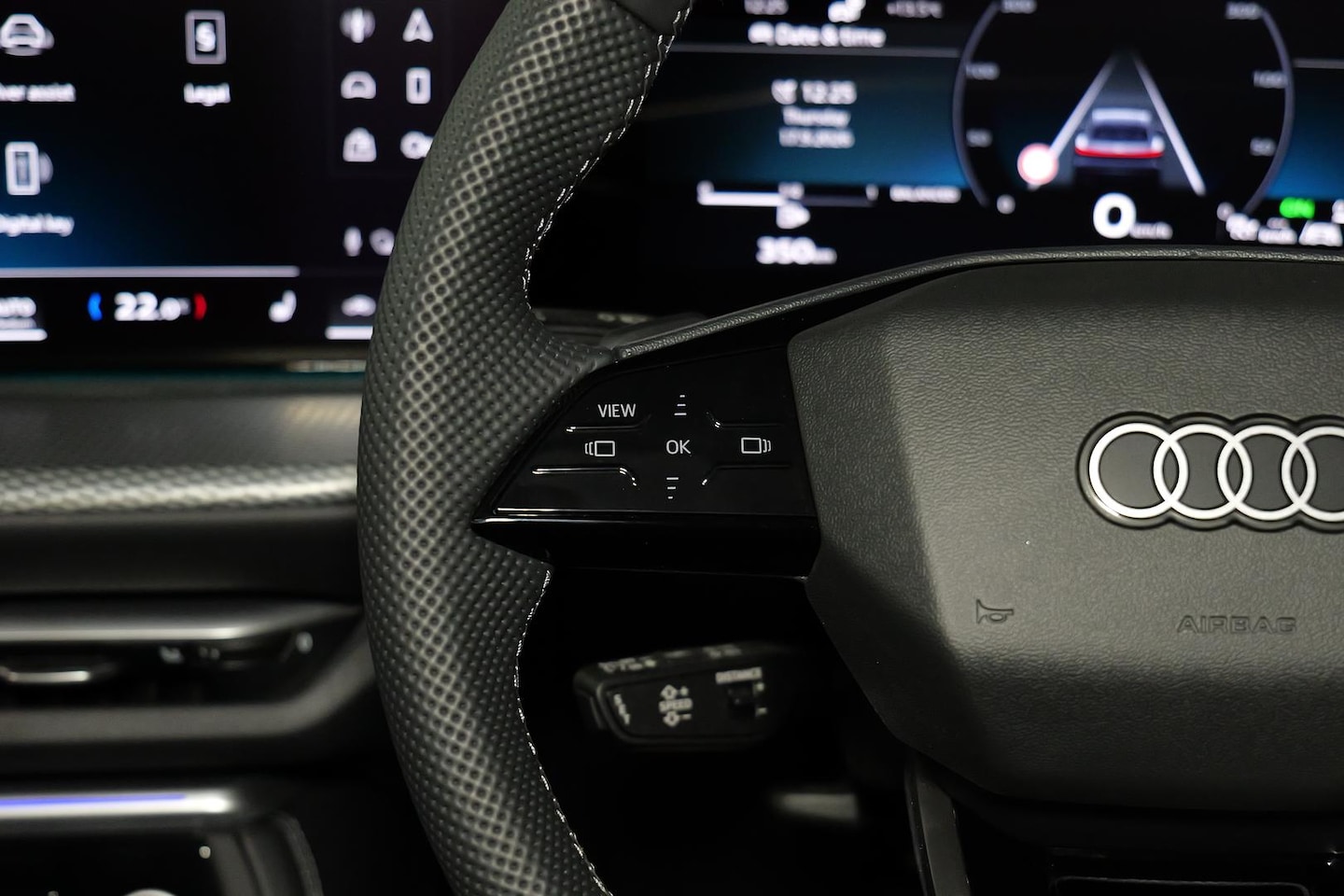 Image about Audi Q5 SUV TDI quattro 150 kW sport