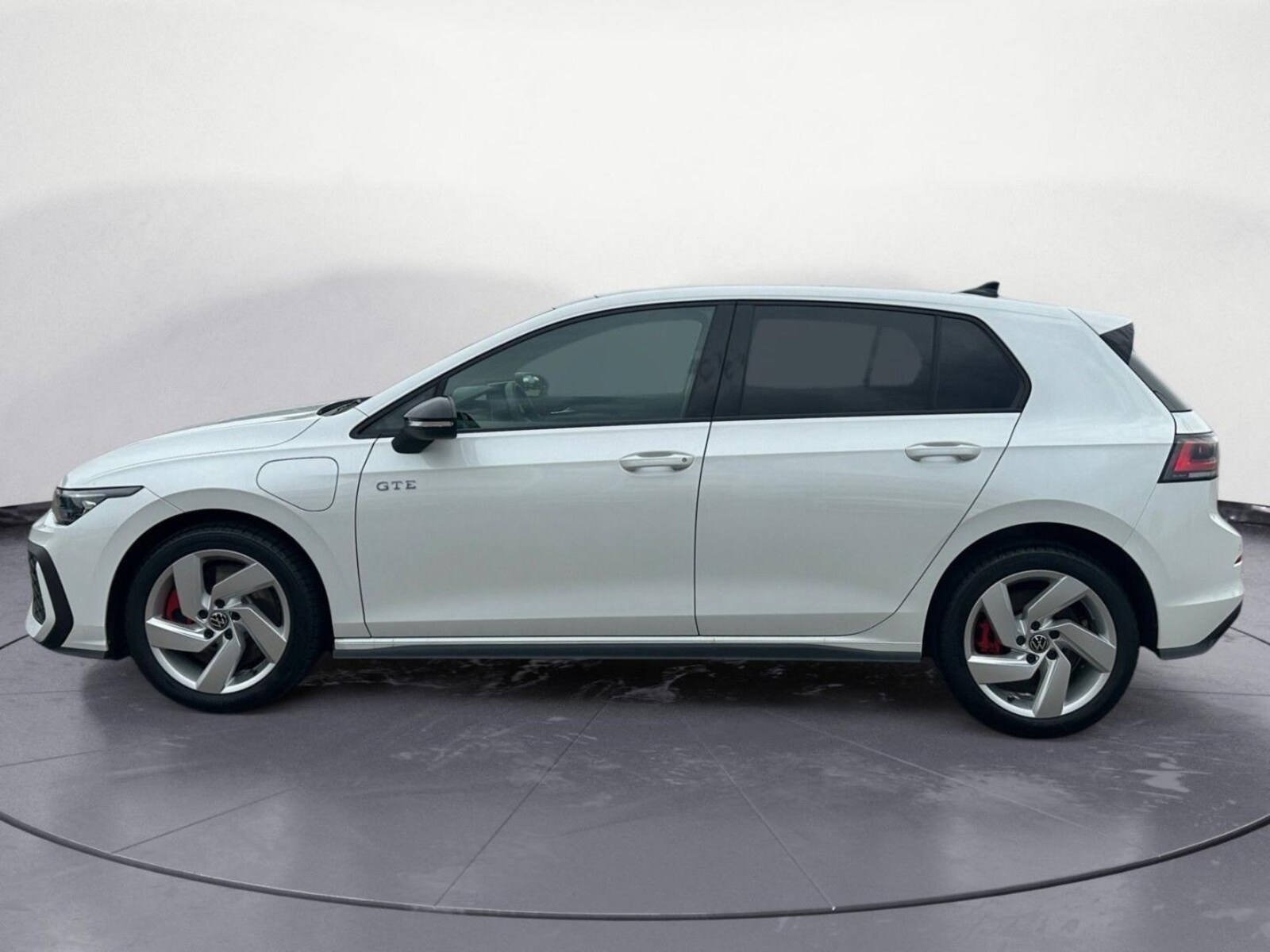 Volkswagen Golf – Bild 3