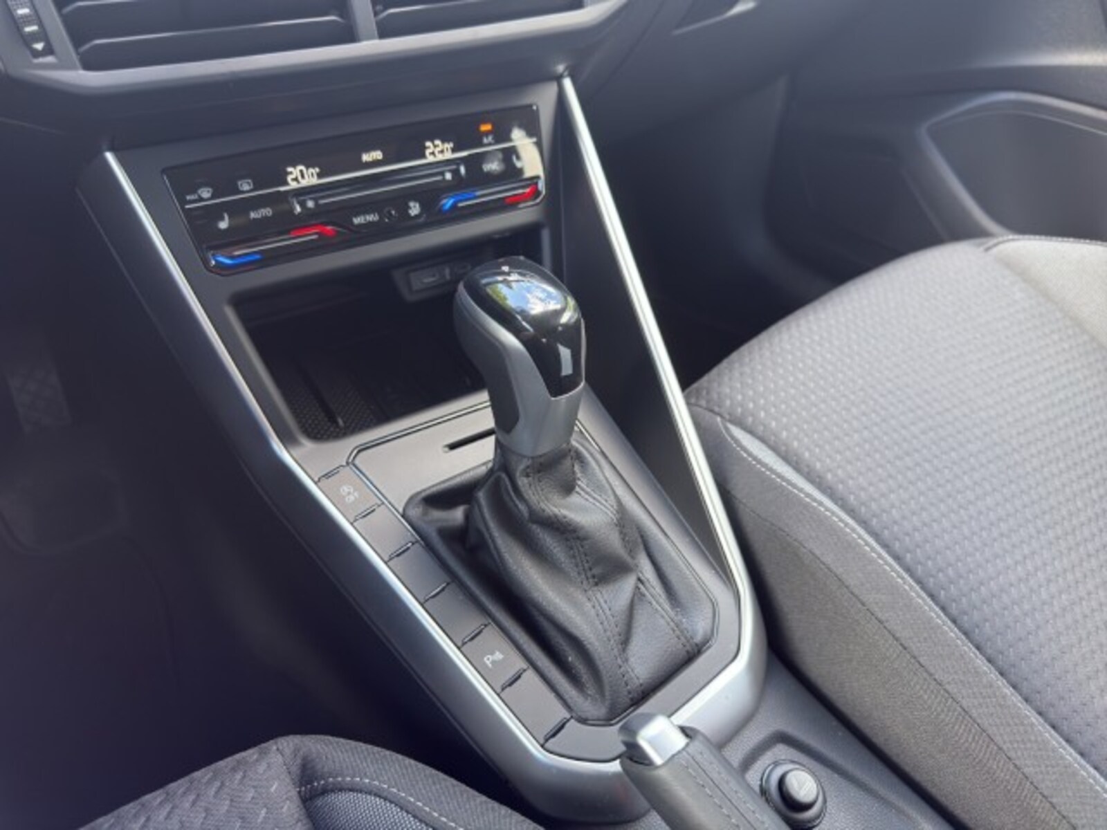Volkswagen Polo – Bild 10
