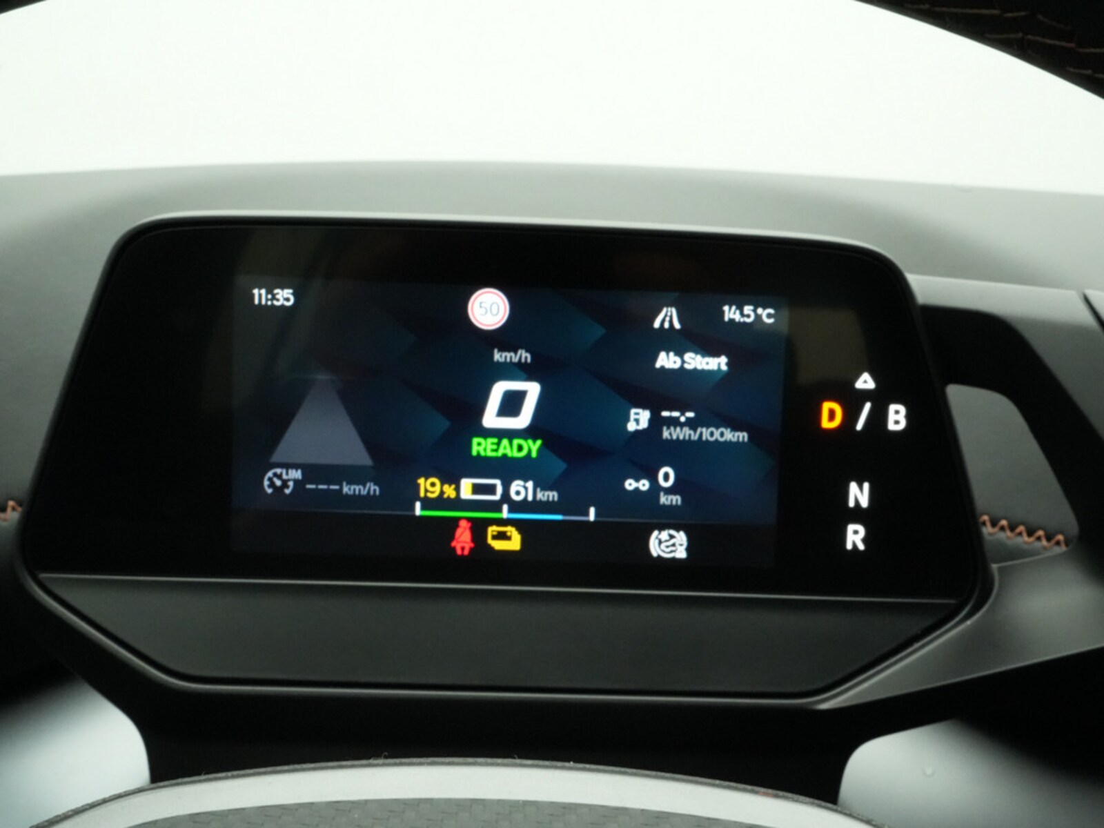 CUPRA Born – Bild 6